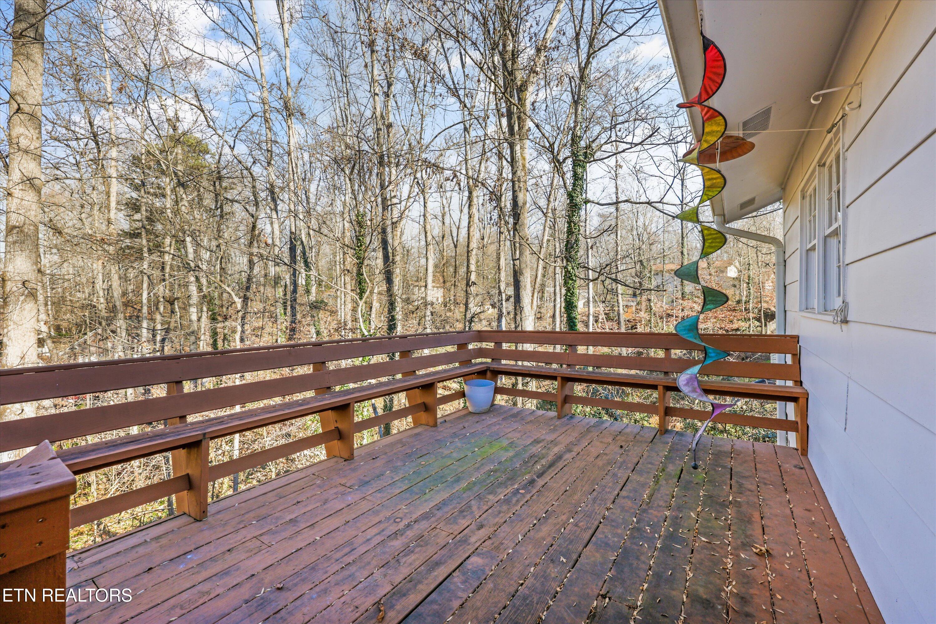 104 Windgate Road Oak Ridge TN 37830