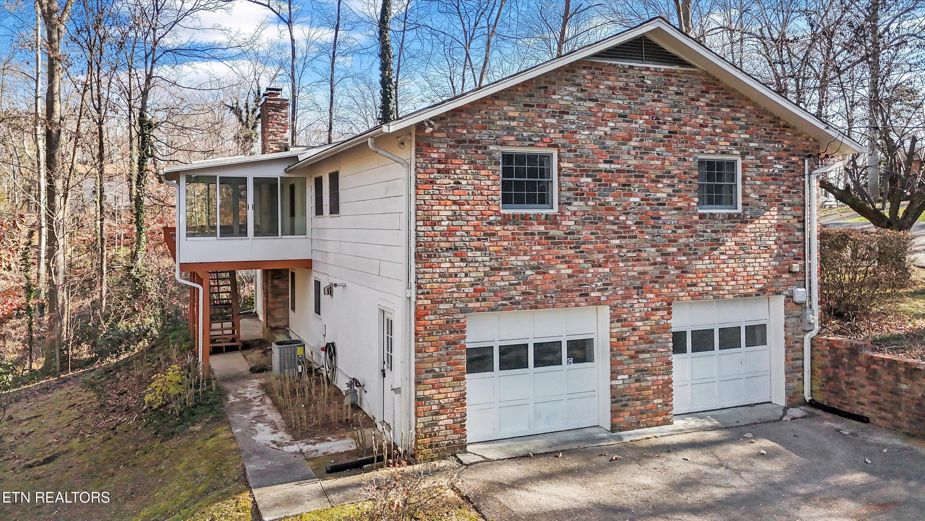 104 Windgate Road Oak Ridge TN 37830