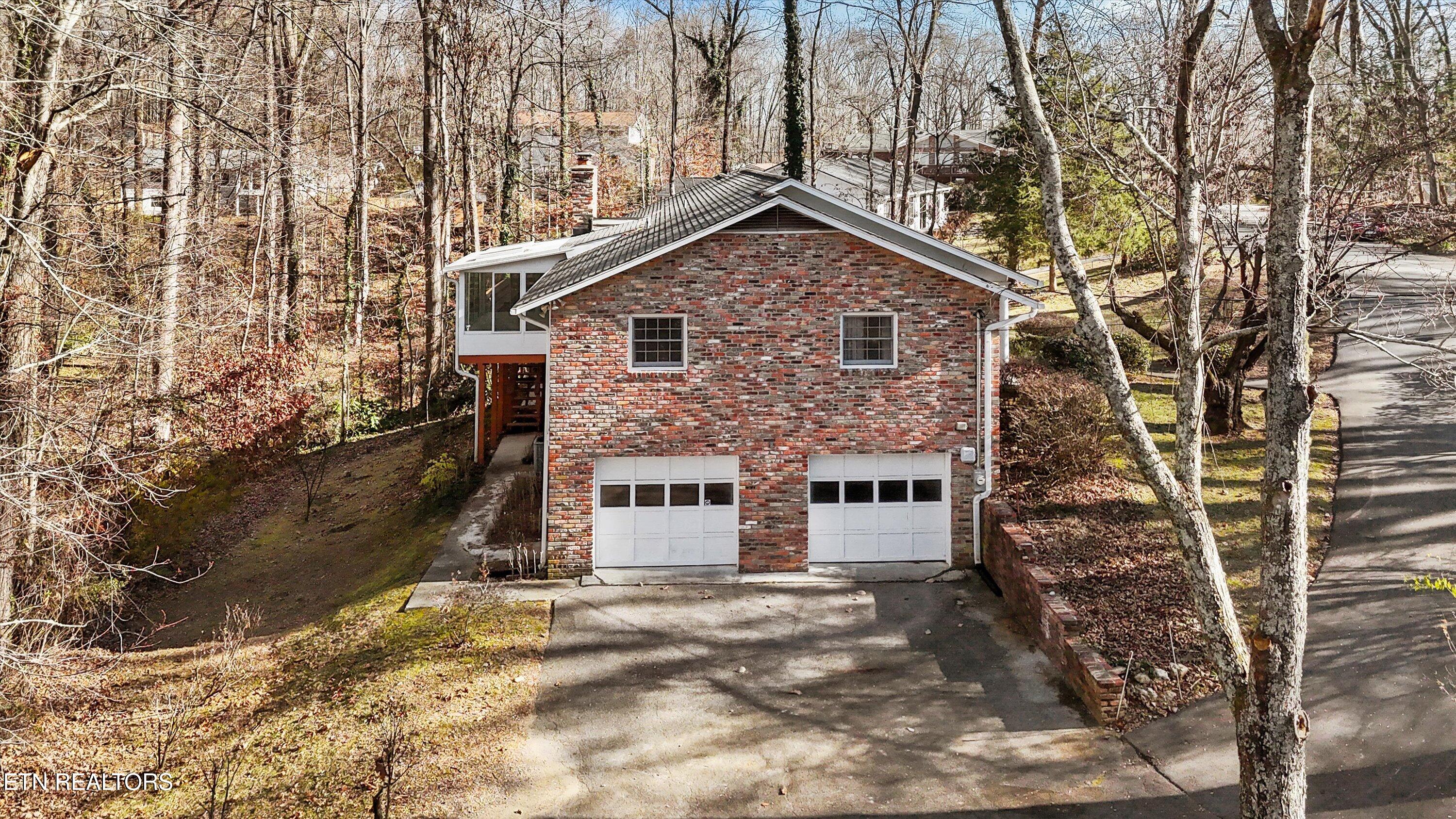 104 Windgate Road Oak Ridge TN 37830
