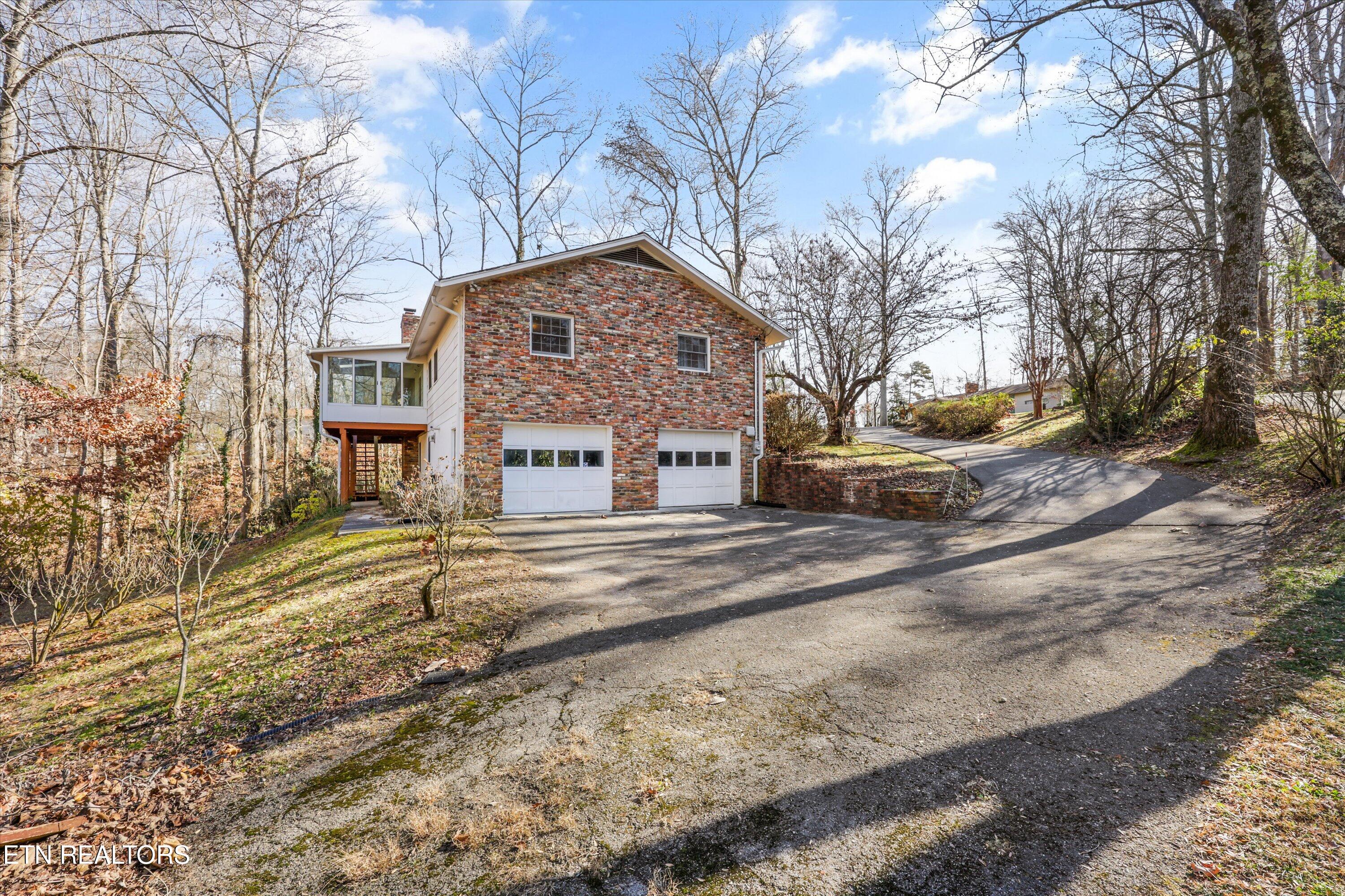 104 Windgate Road Oak Ridge TN 37830