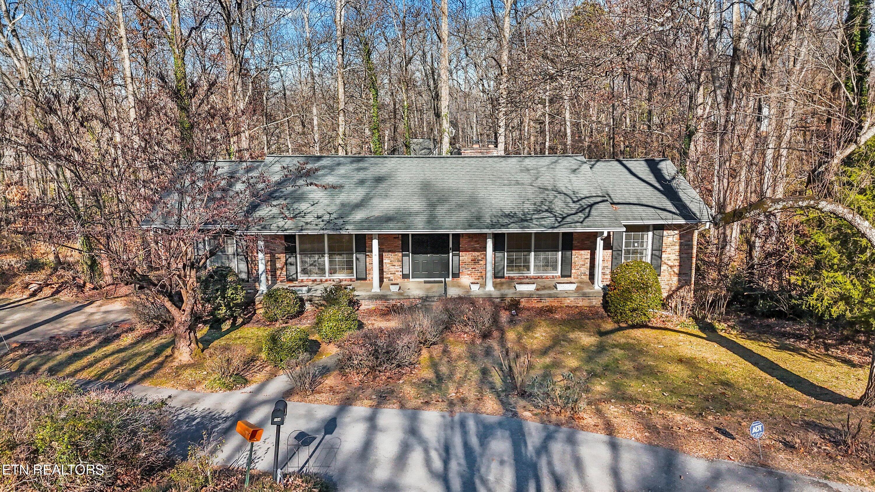 104 Windgate Road Oak Ridge TN 37830