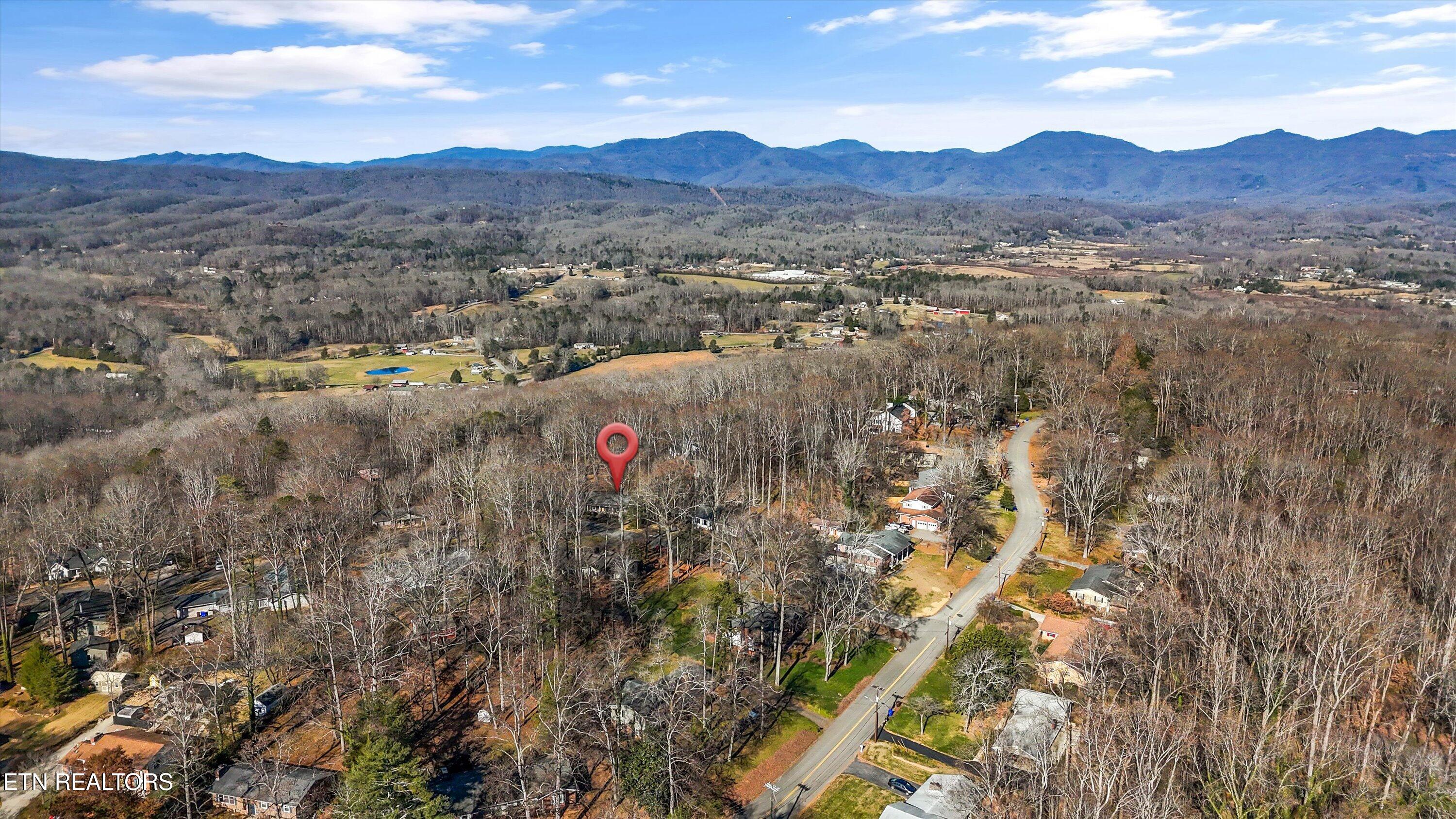 104 Windgate Road Oak Ridge TN 37830