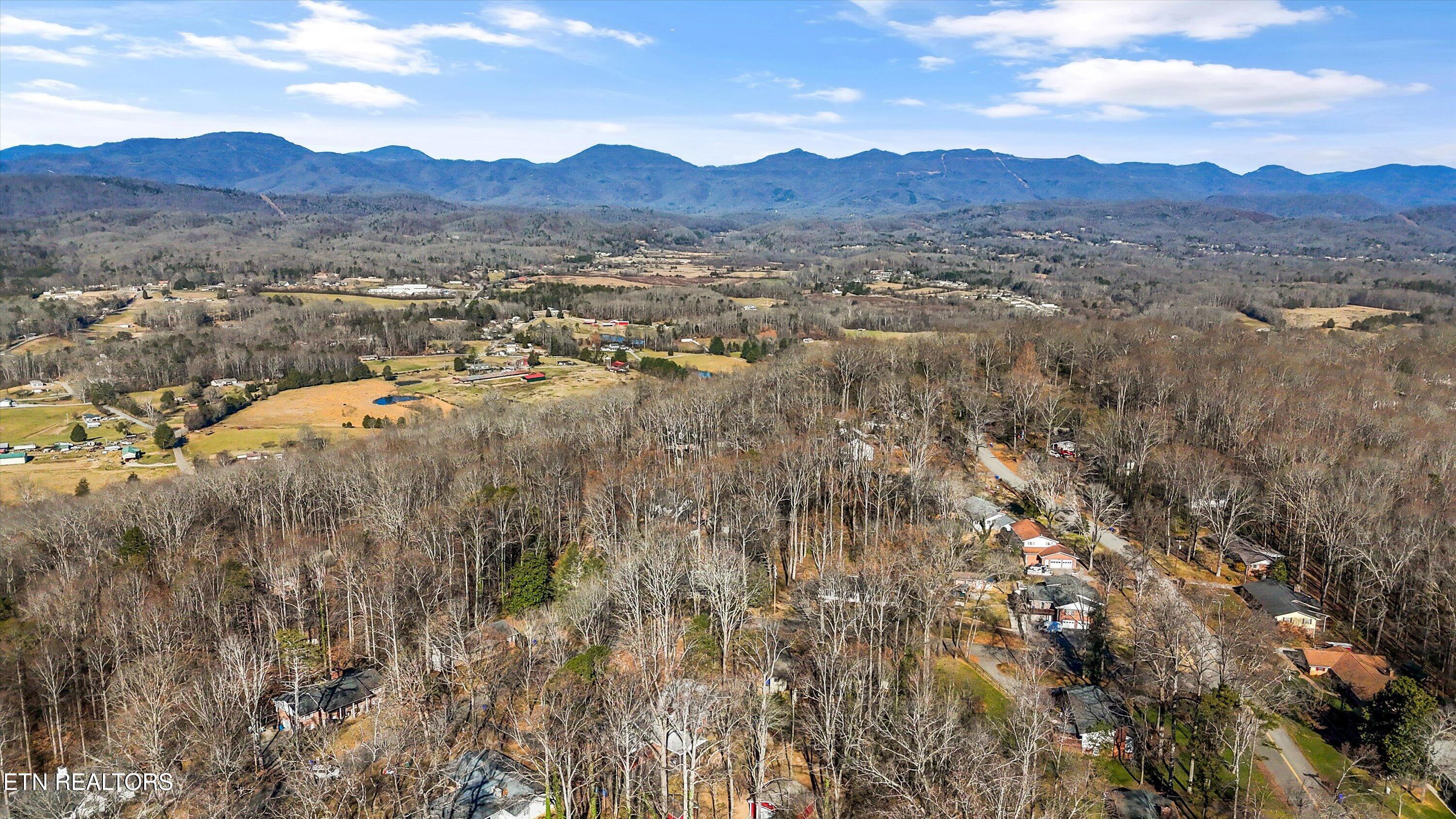 104 Windgate Road Oak Ridge TN 37830