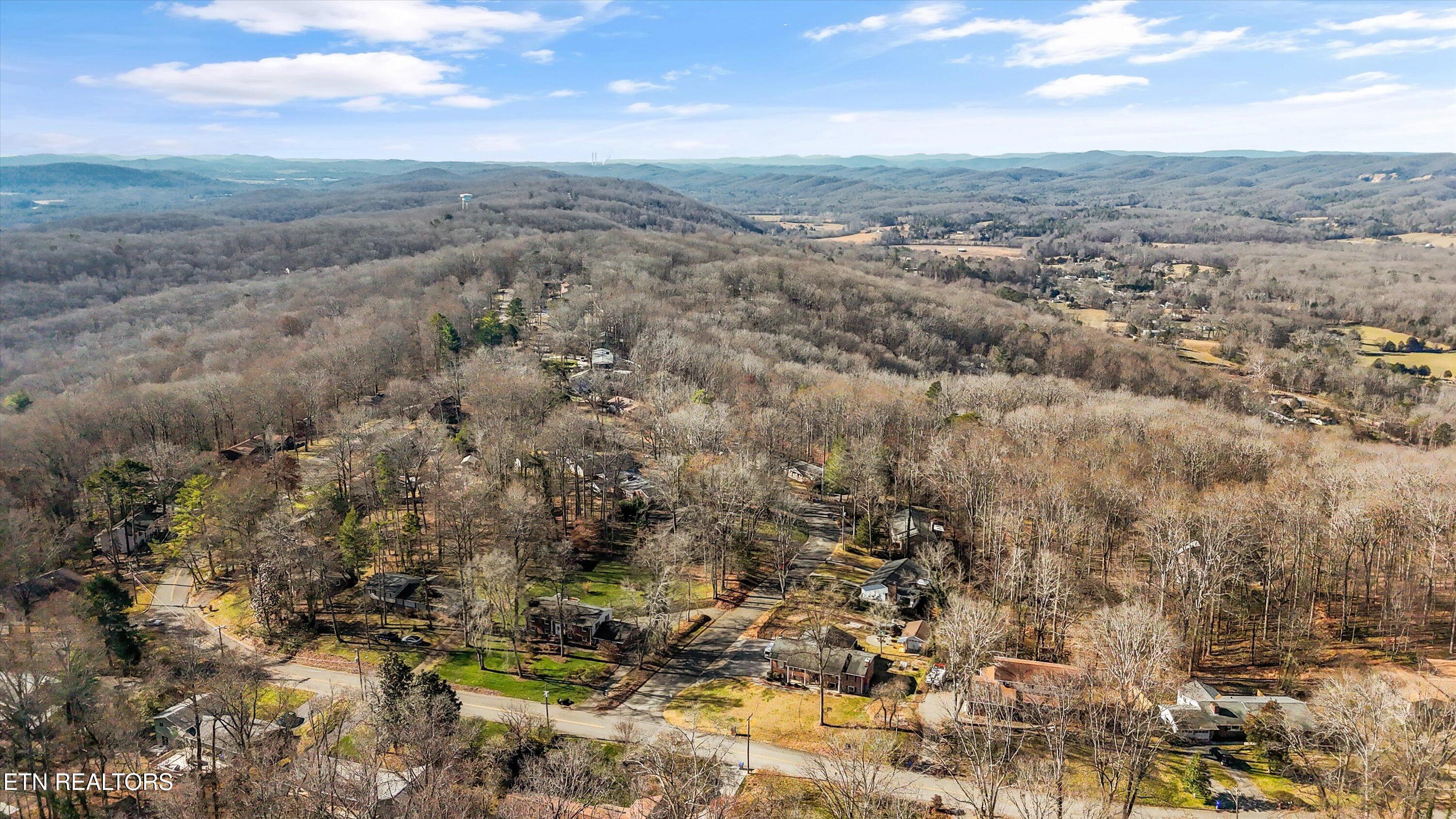 104 Windgate Road Oak Ridge TN 37830
