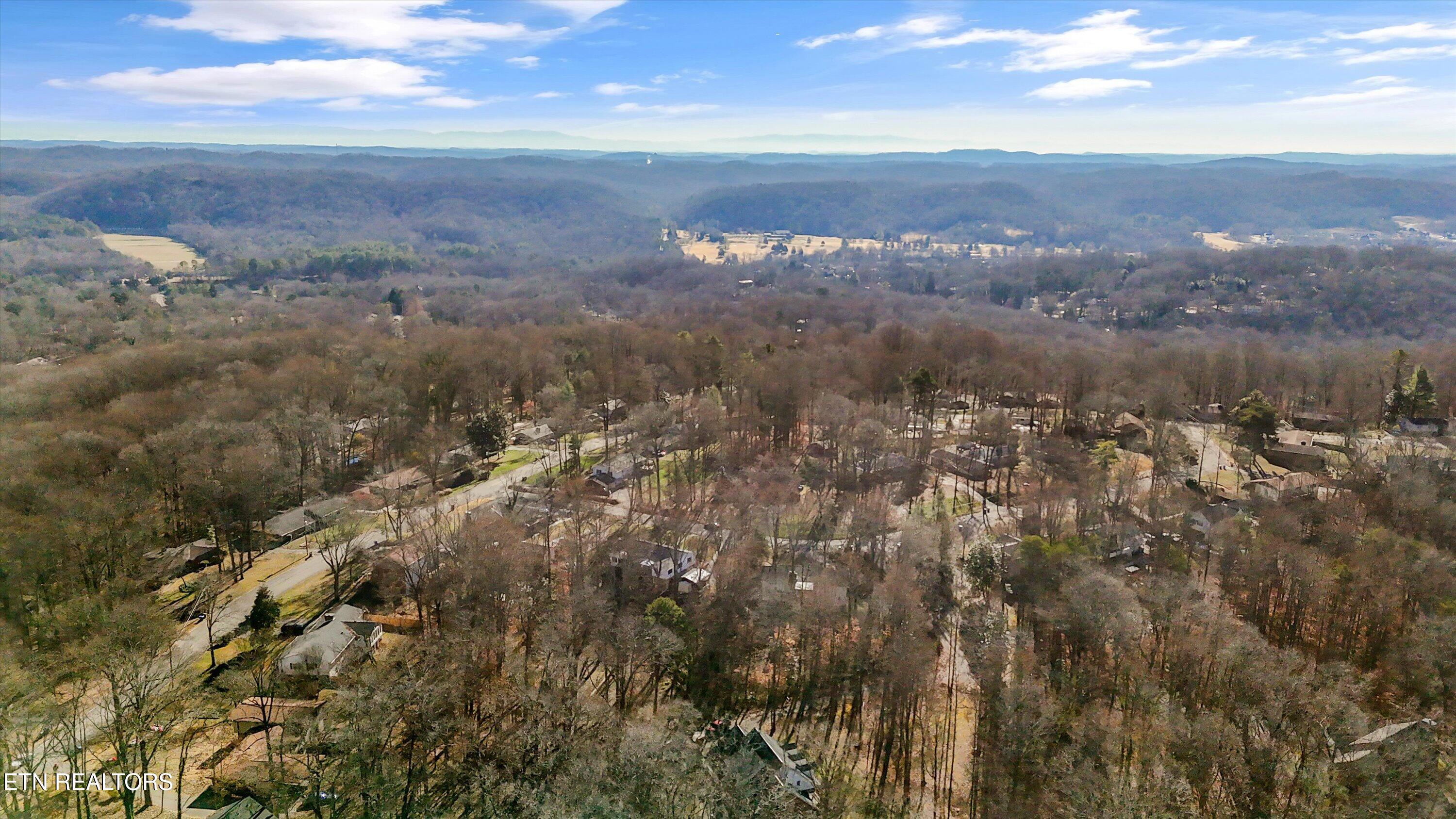 104 Windgate Road Oak Ridge TN 37830