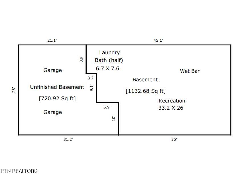 104 Windgate Road Oak Ridge TN 37830