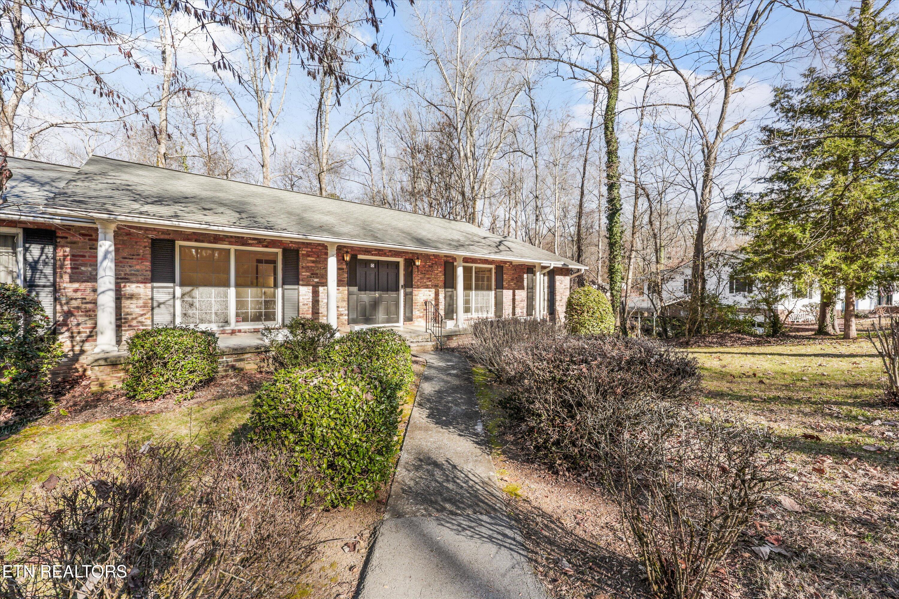 104 Windgate Road Oak Ridge TN 37830