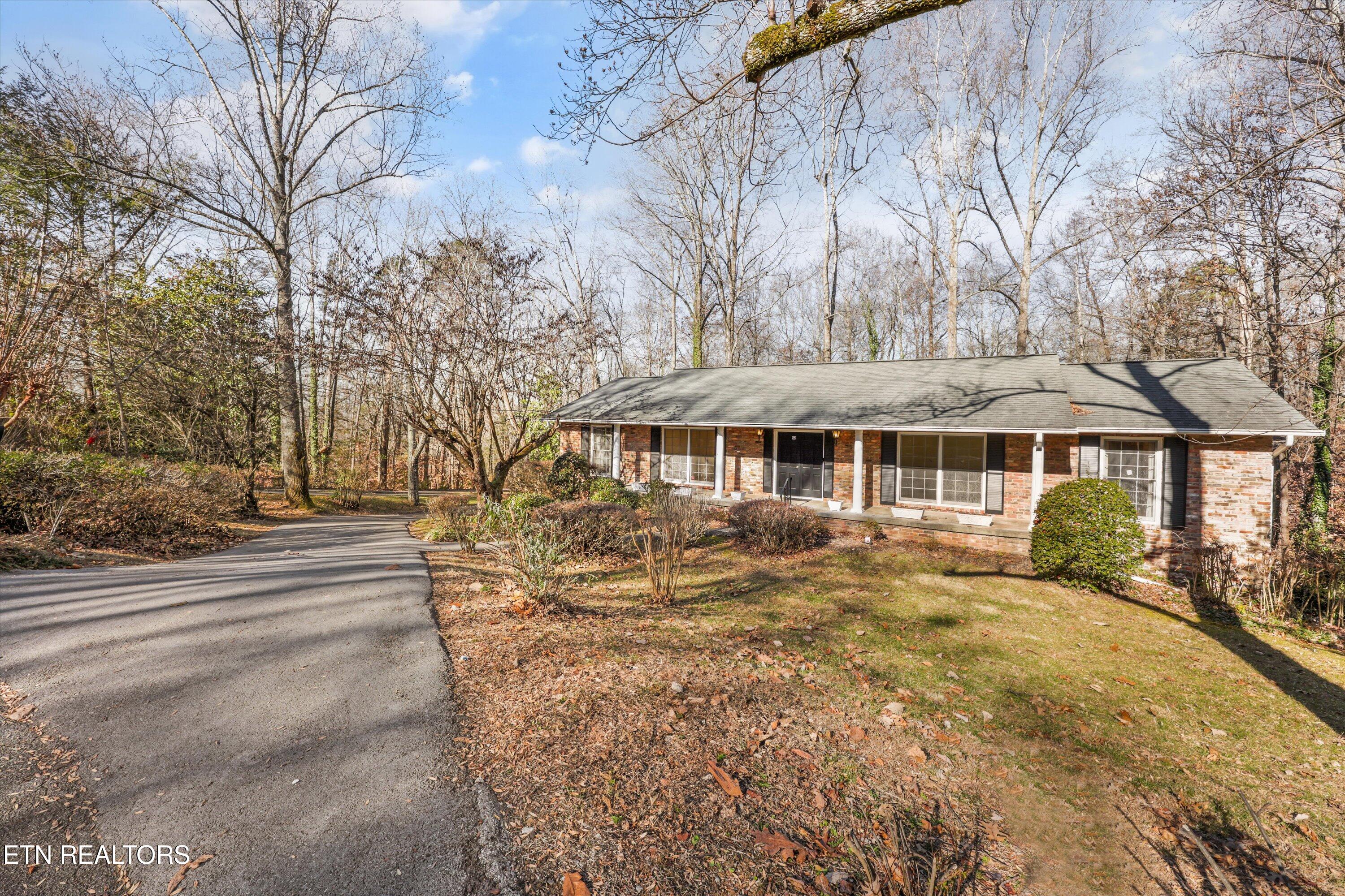 104 Windgate Road Oak Ridge TN 37830