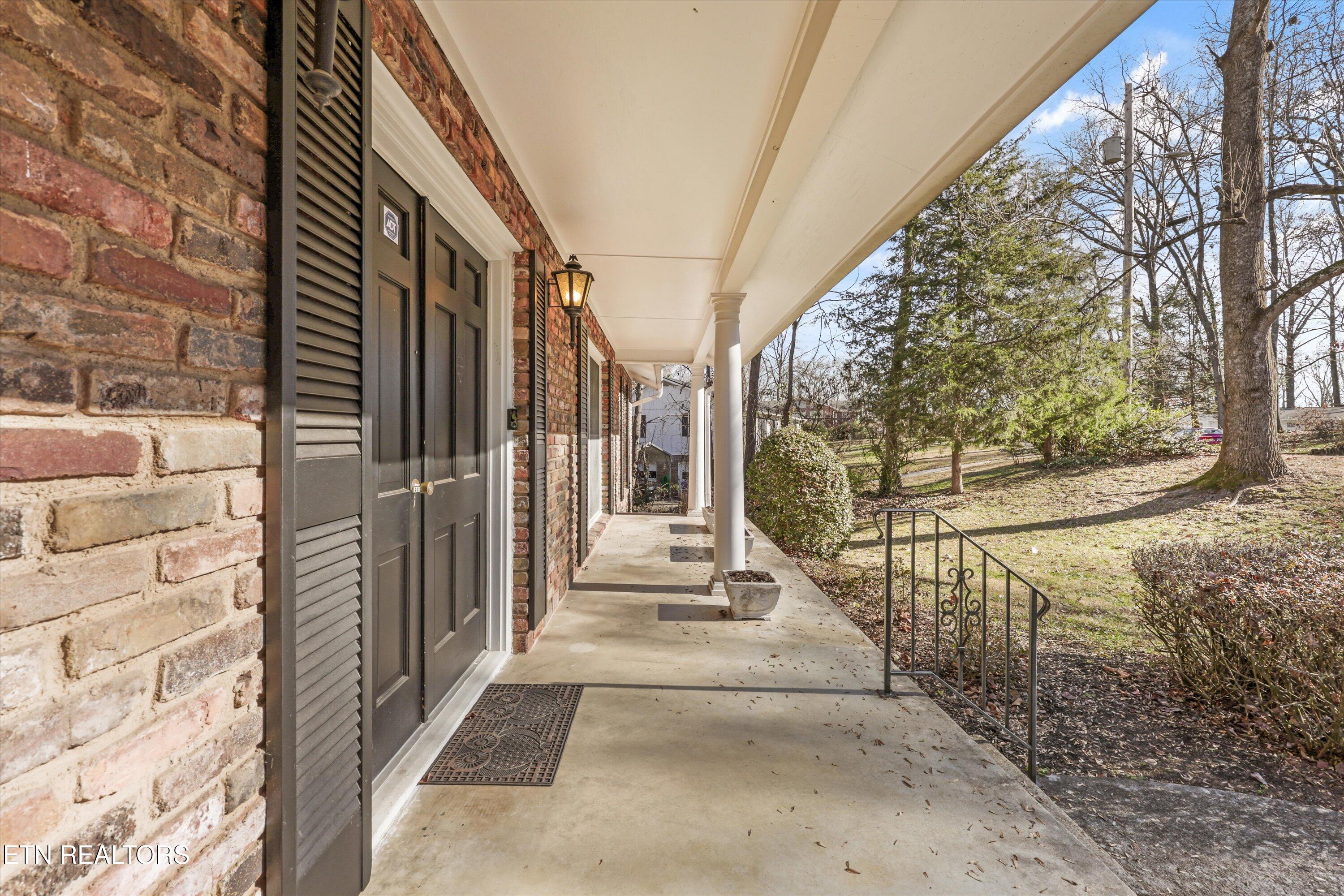 104 Windgate Road Oak Ridge TN 37830