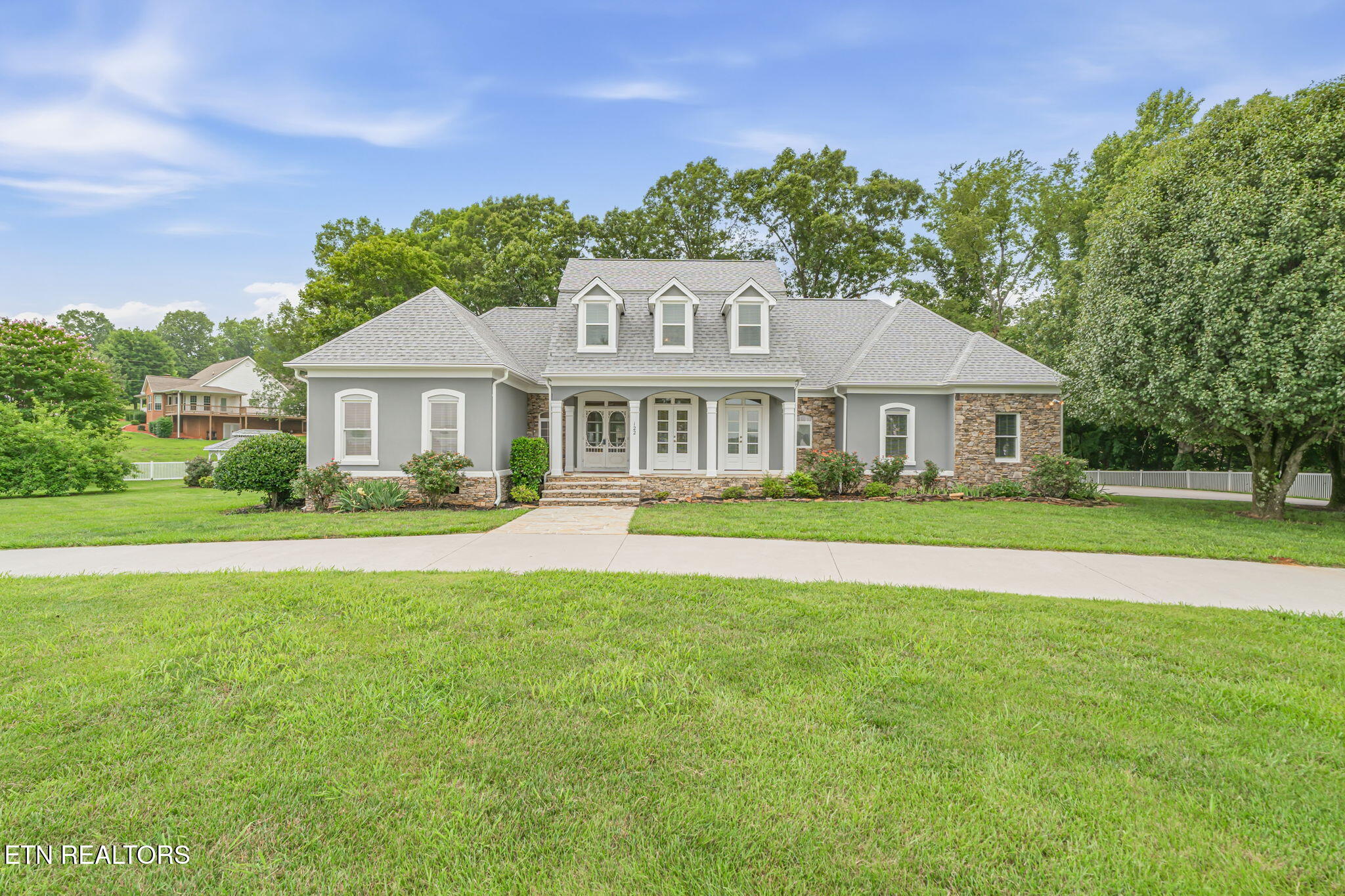 122 Highland Drive Madisonville TN 37354