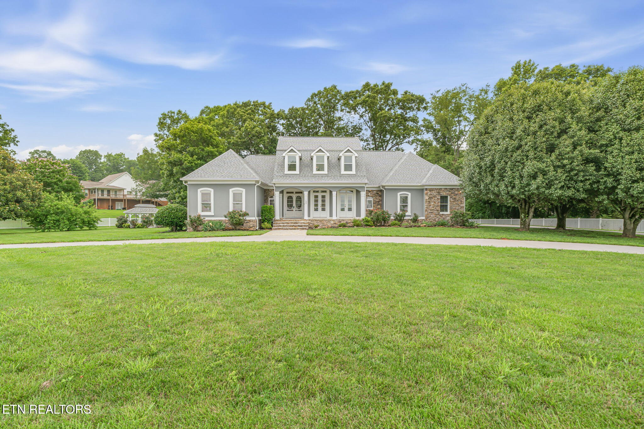 122 Highland Drive Madisonville TN 37354