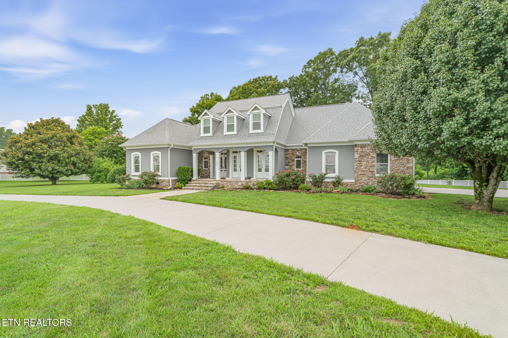 122 Highland Drive Madisonville TN 37354