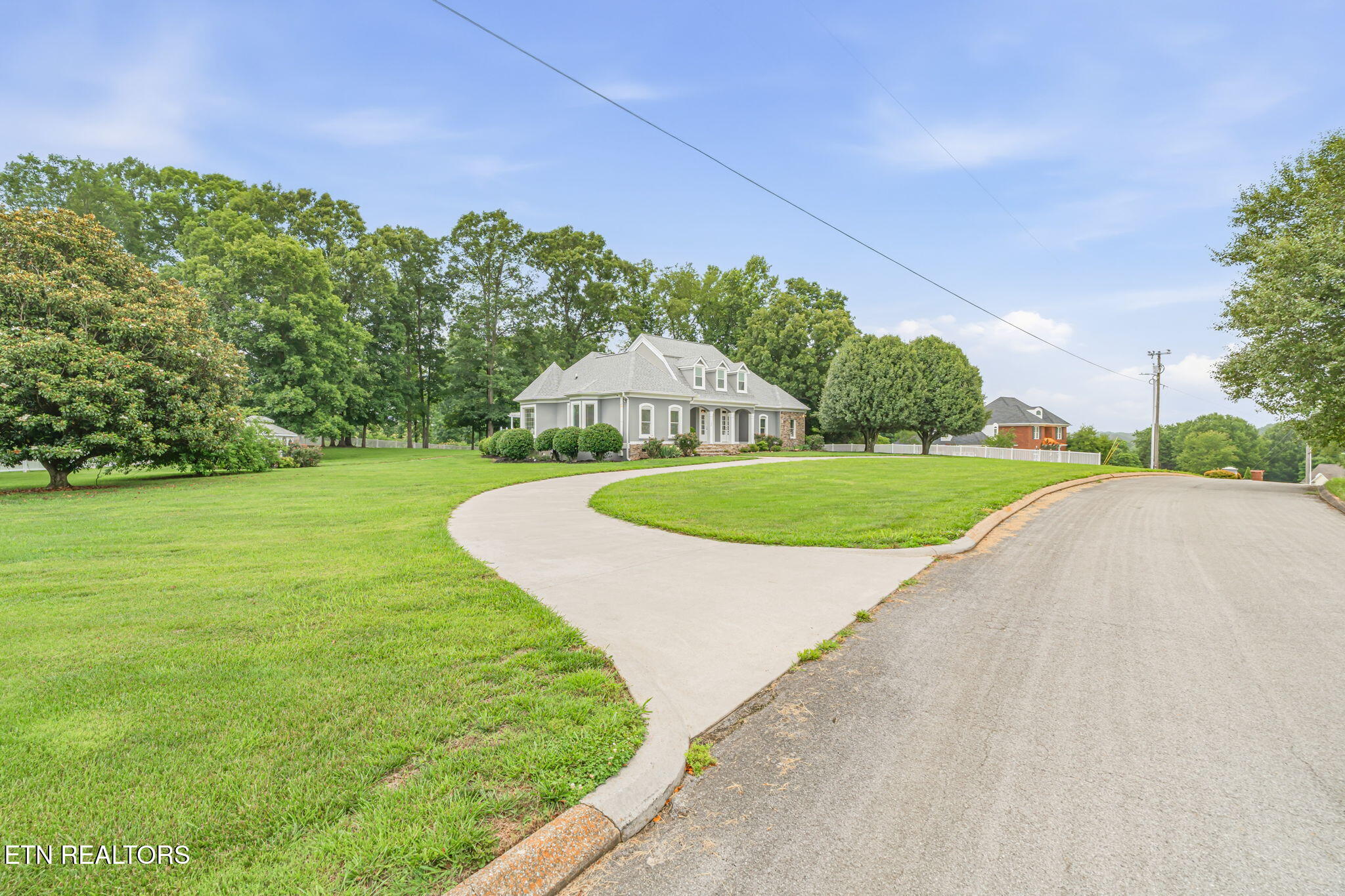 122 Highland Drive Madisonville TN 37354
