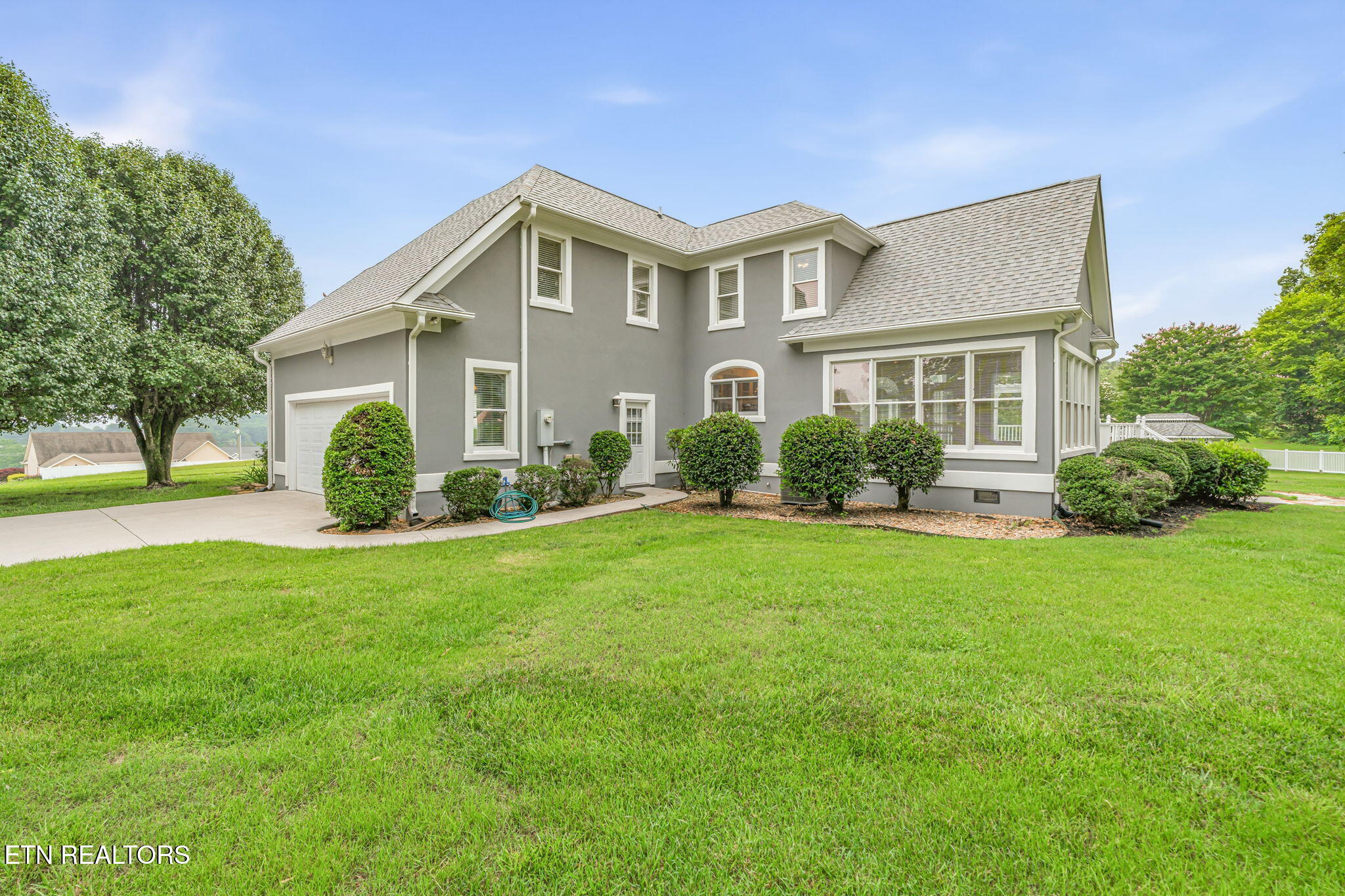 122 Highland Drive Madisonville TN 37354