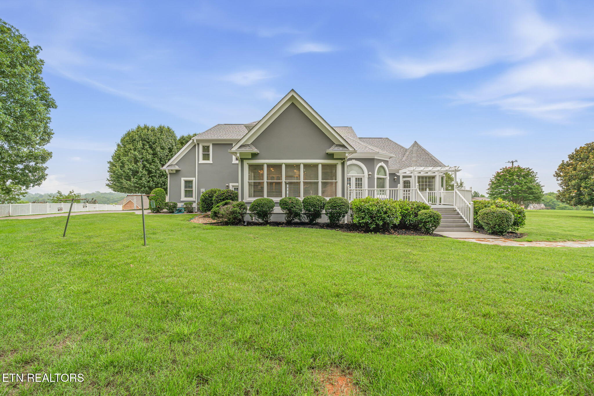122 Highland Drive Madisonville TN 37354