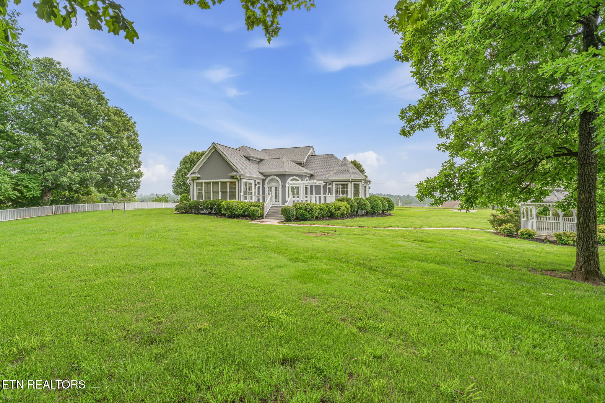 122 Highland Drive Madisonville TN 37354