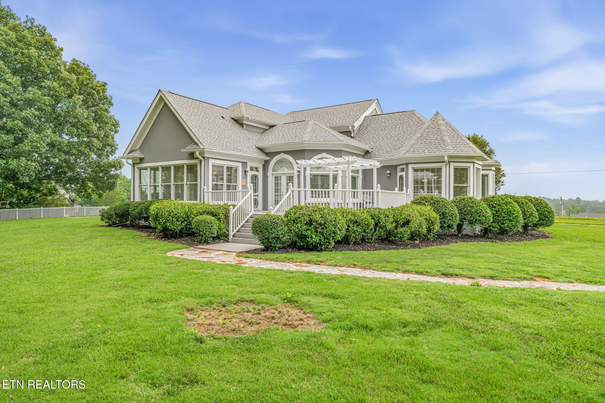 122 Highland Drive Madisonville TN 37354