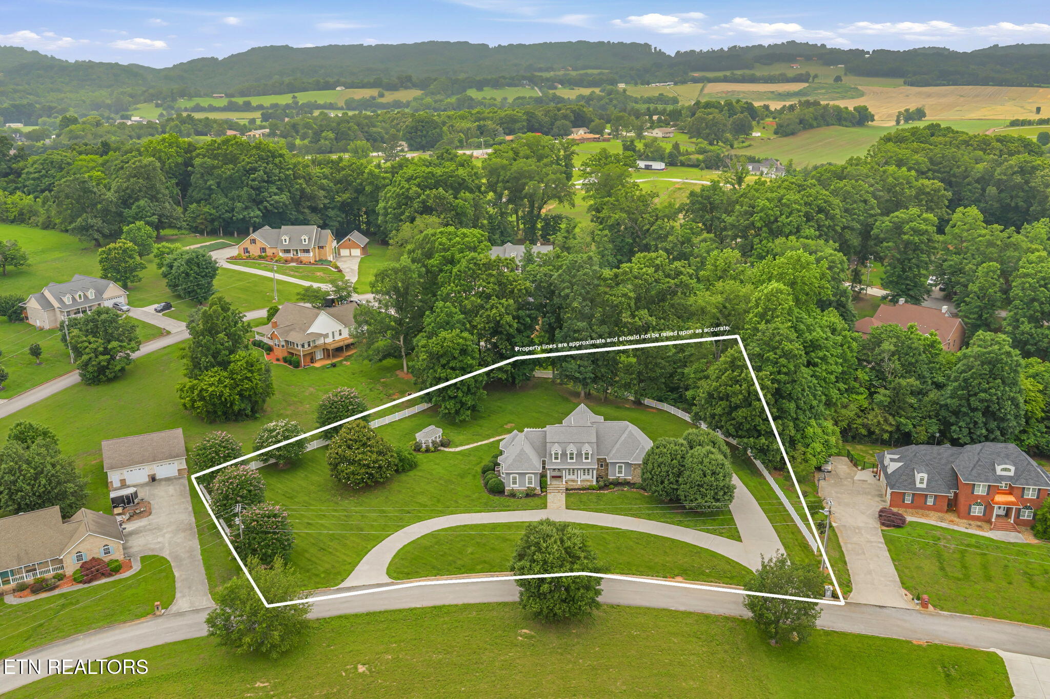 122 Highland Drive Madisonville TN 37354