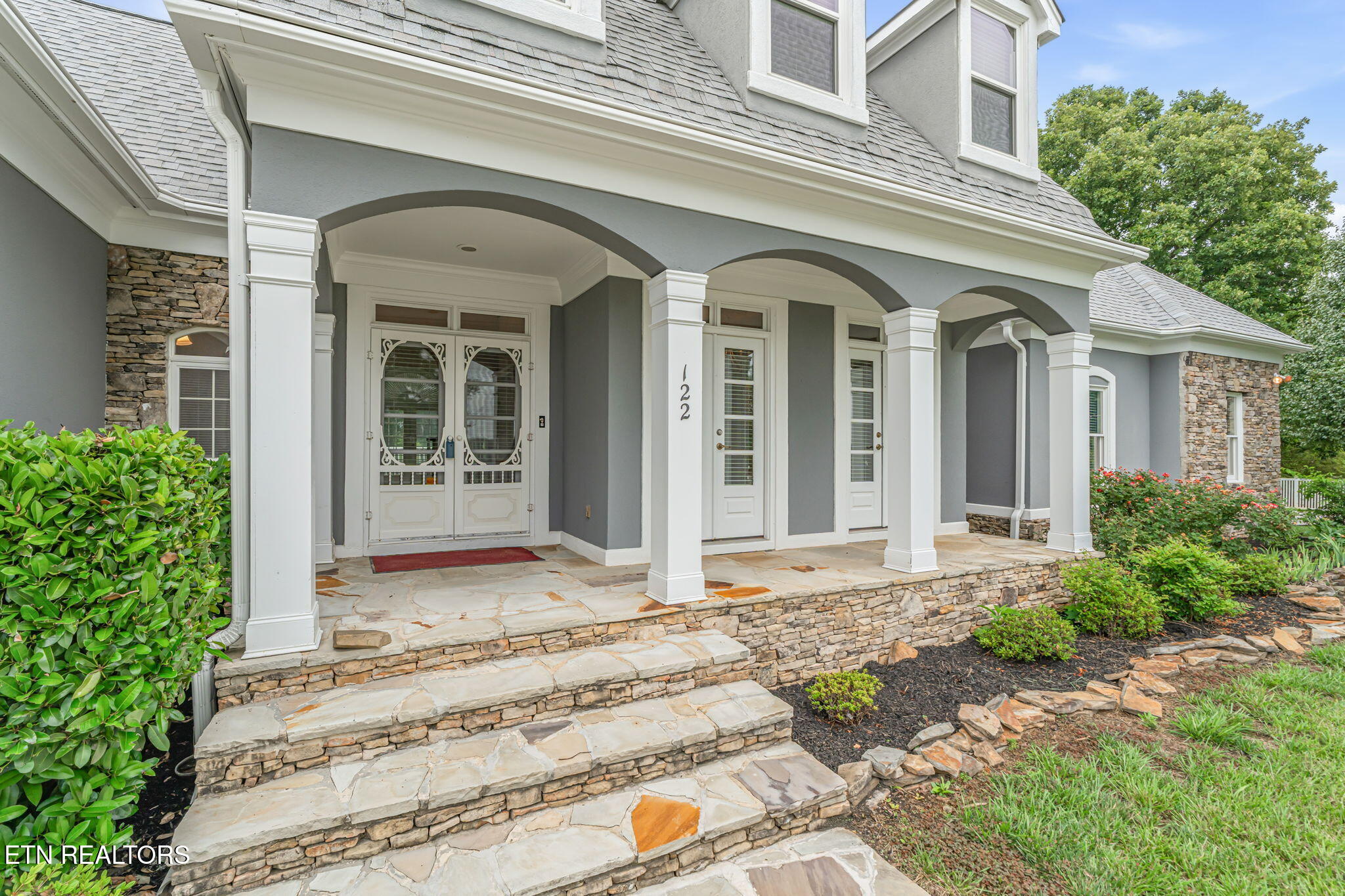 122 Highland Drive Madisonville TN 37354