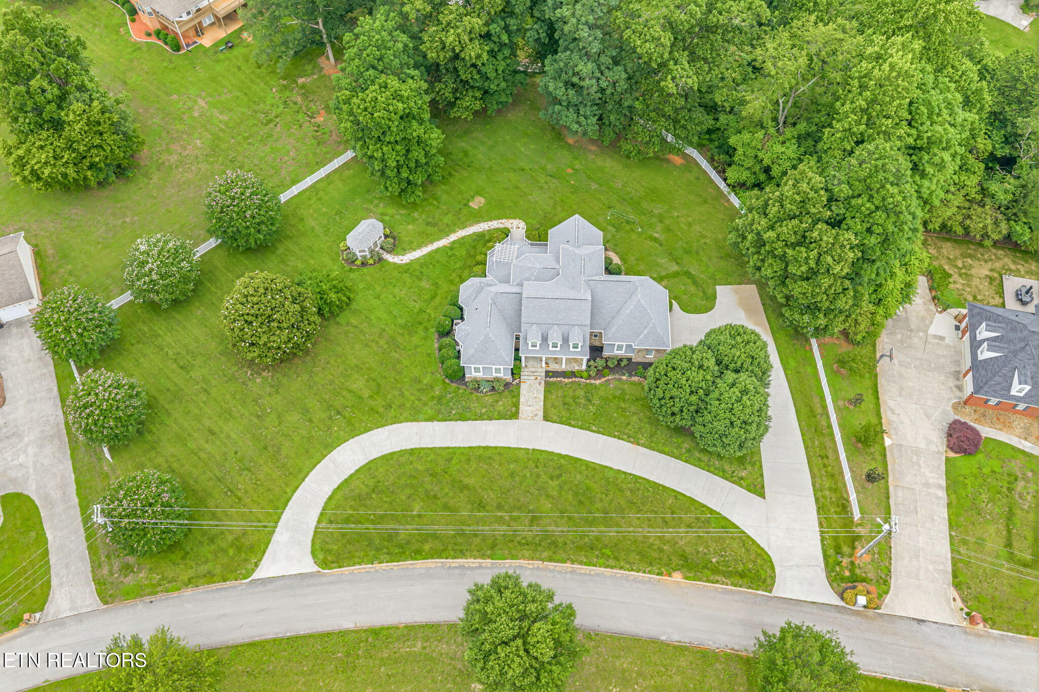 122 Highland Drive Madisonville TN 37354