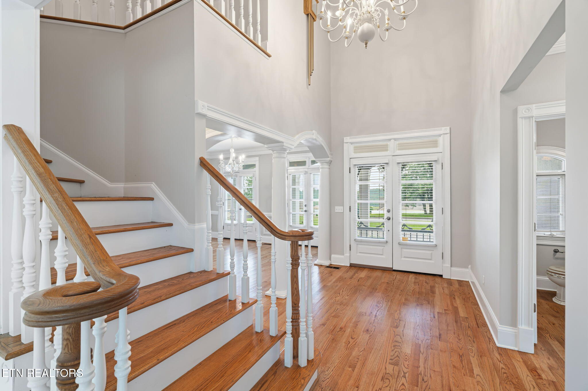 122 Highland Drive Madisonville TN 37354