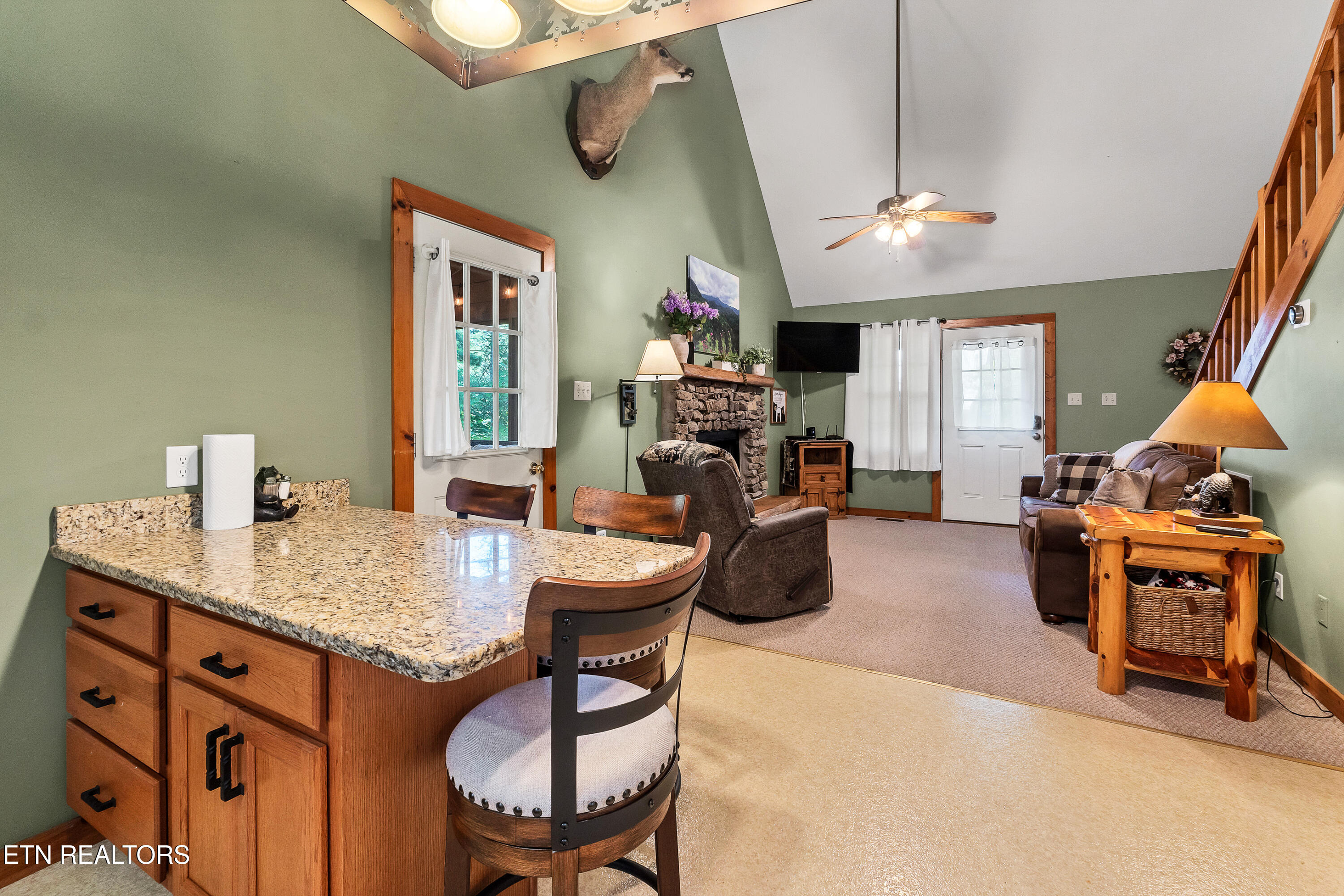 233 Ace Gap Road Townsend TN 37882