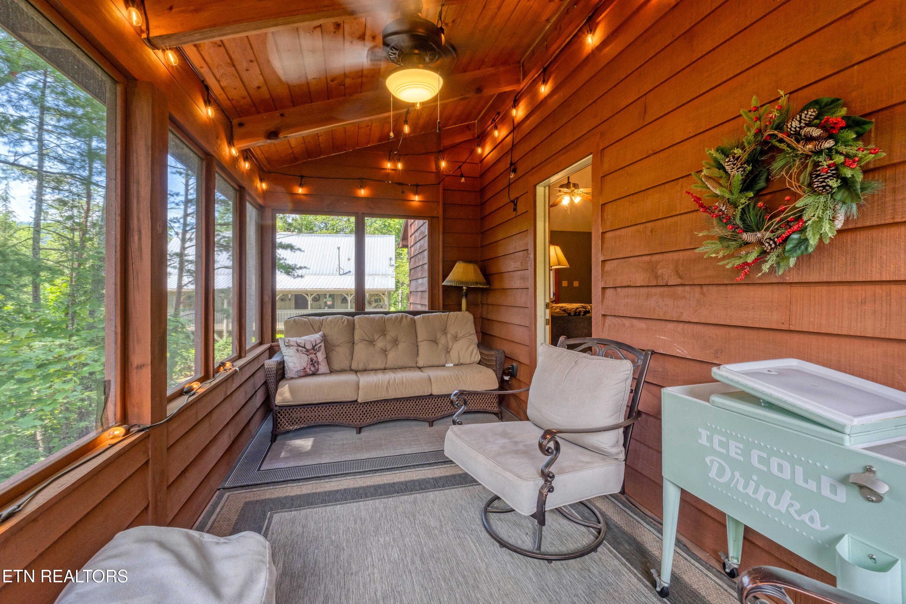 233 Ace Gap Road Townsend TN 37882