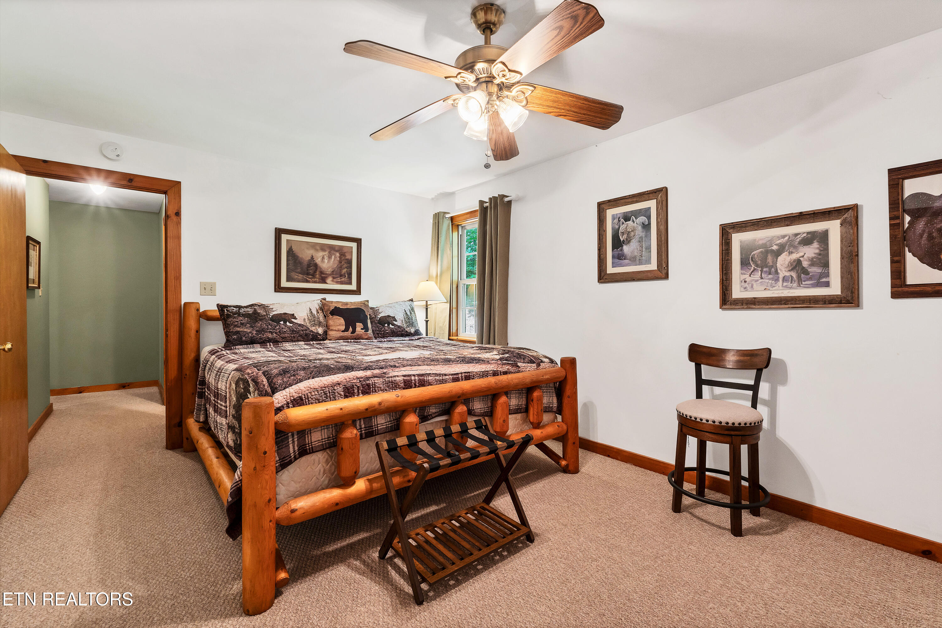 233 Ace Gap Road Townsend TN 37882
