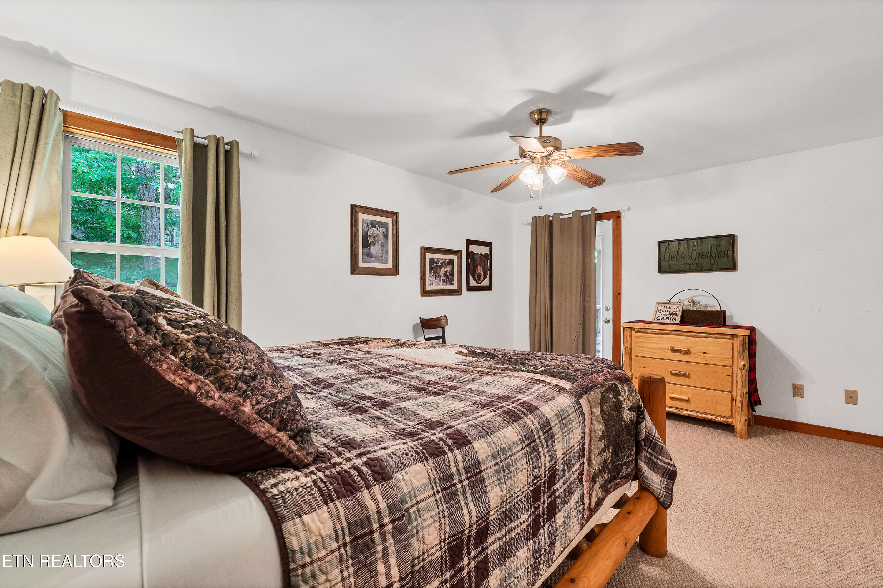 233 Ace Gap Road Townsend TN 37882