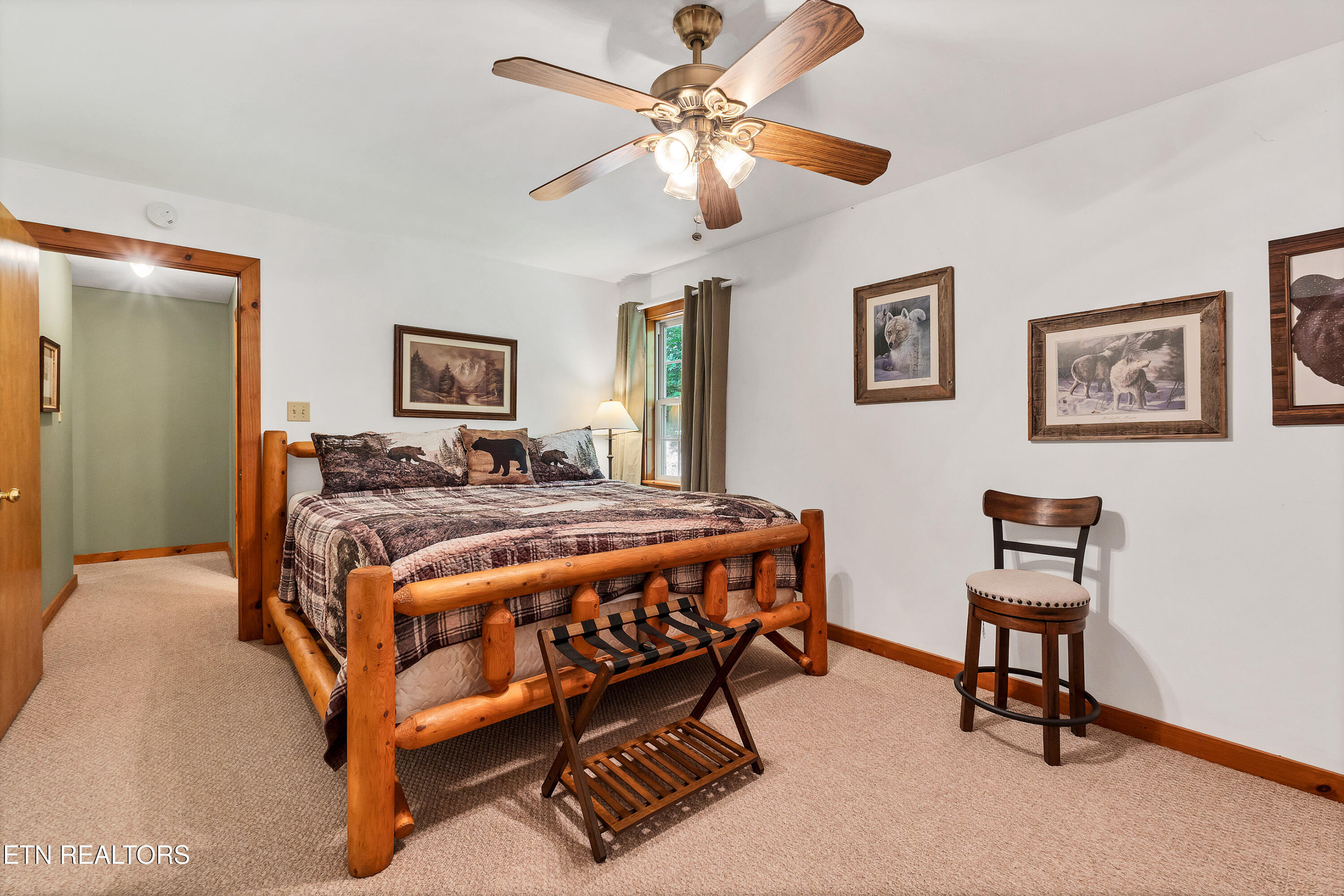 233 Ace Gap Road Townsend TN 37882