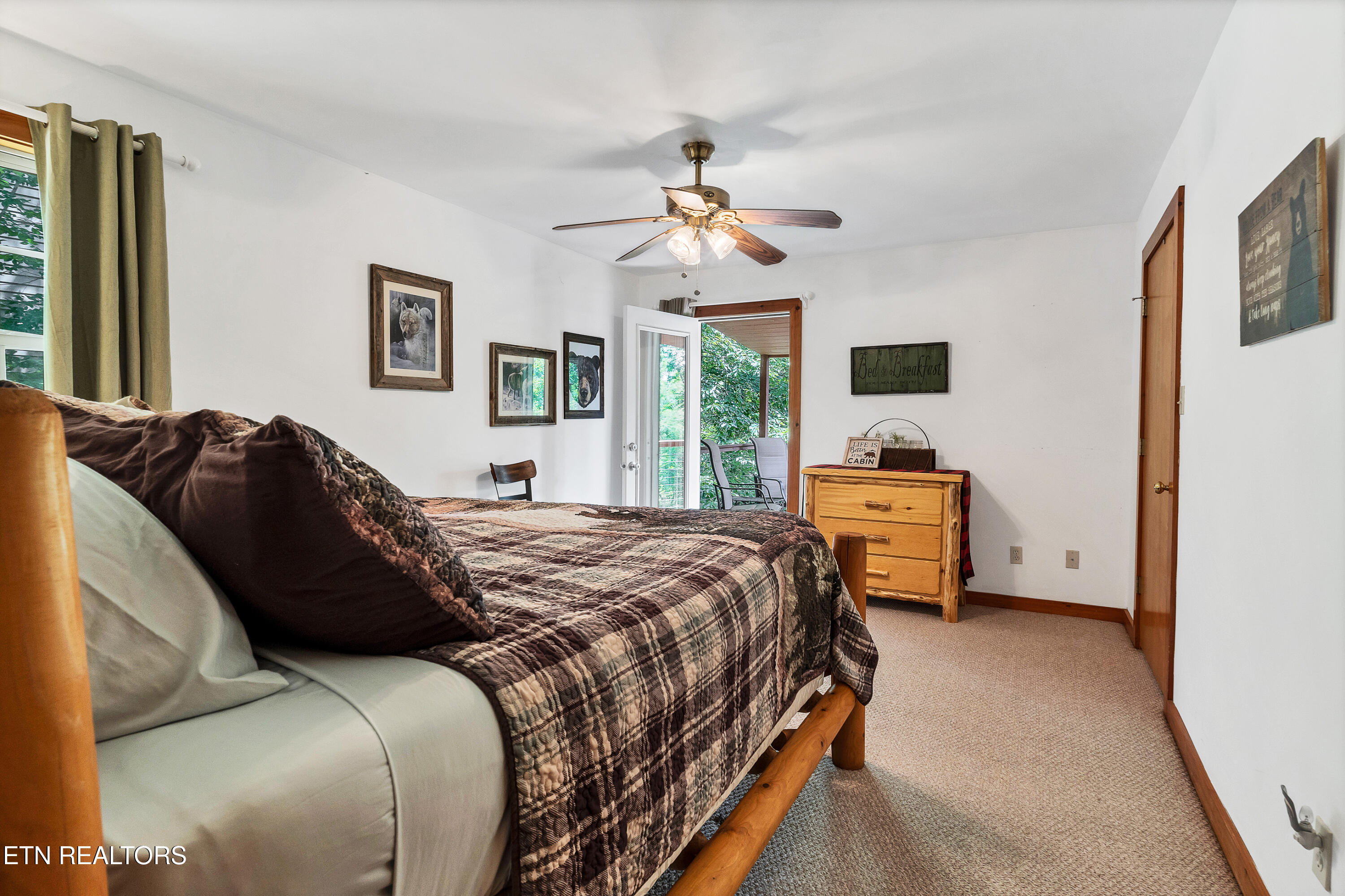 233 Ace Gap Road Townsend TN 37882