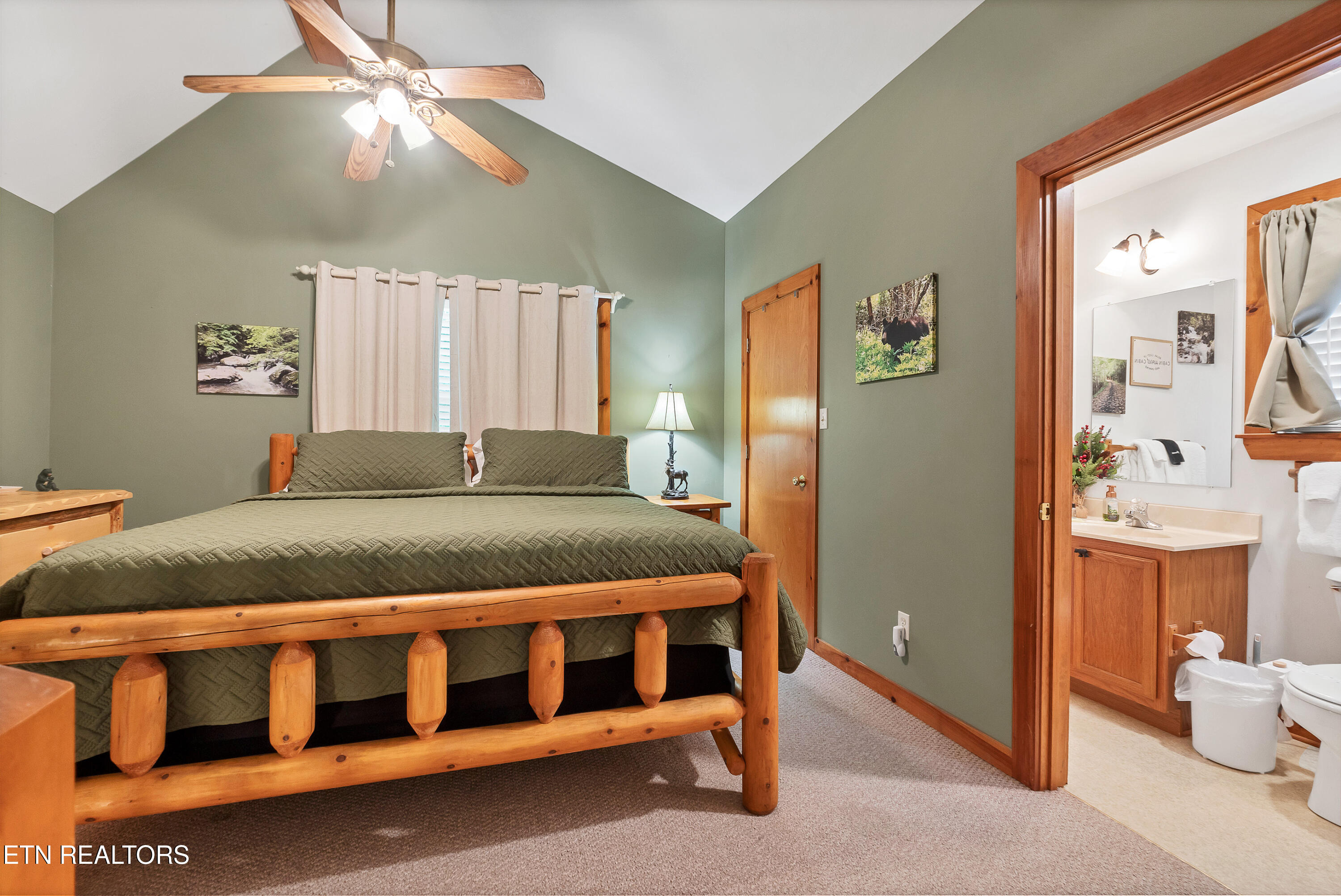 233 Ace Gap Road Townsend TN 37882