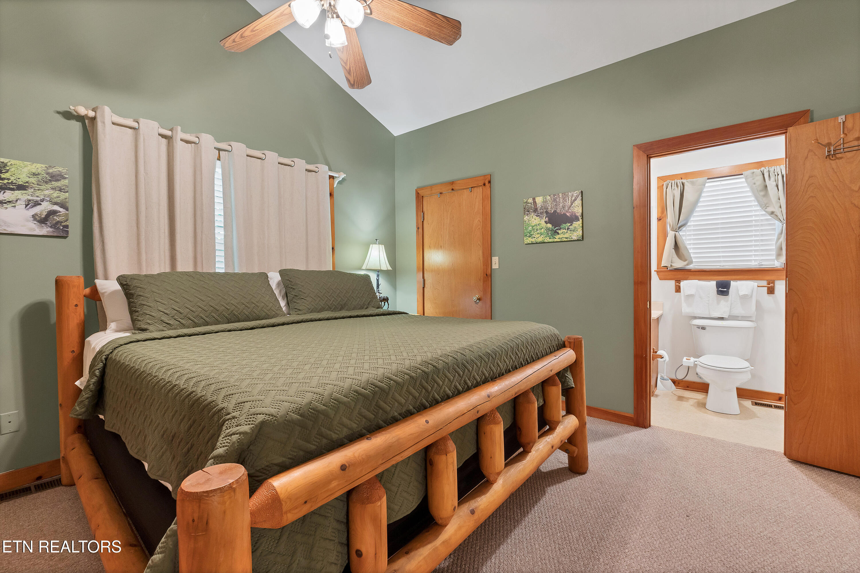 233 Ace Gap Road Townsend TN 37882
