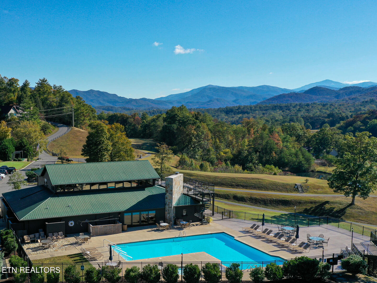 233 Ace Gap Road Townsend TN 37882