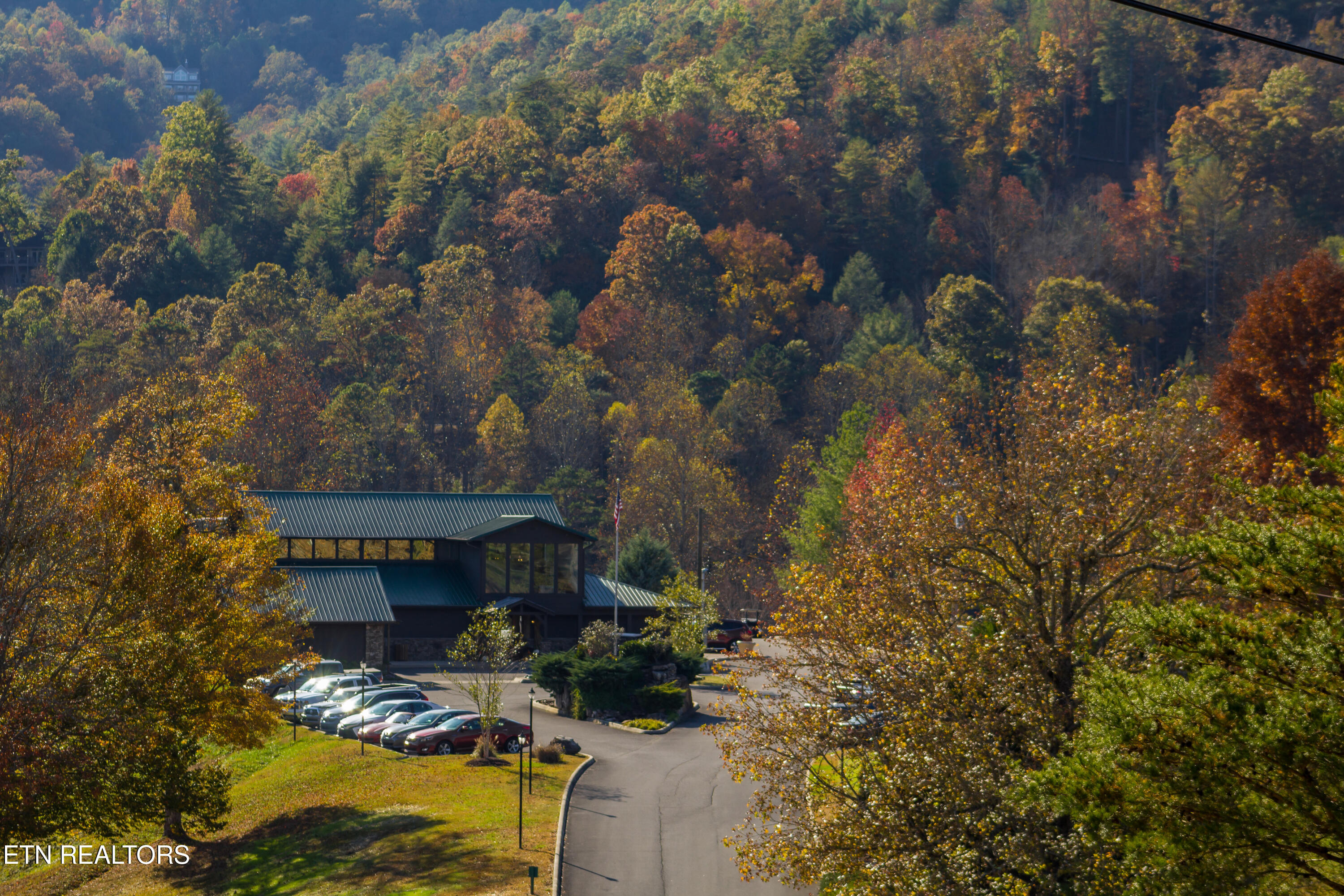 233 Ace Gap Road Townsend TN 37882