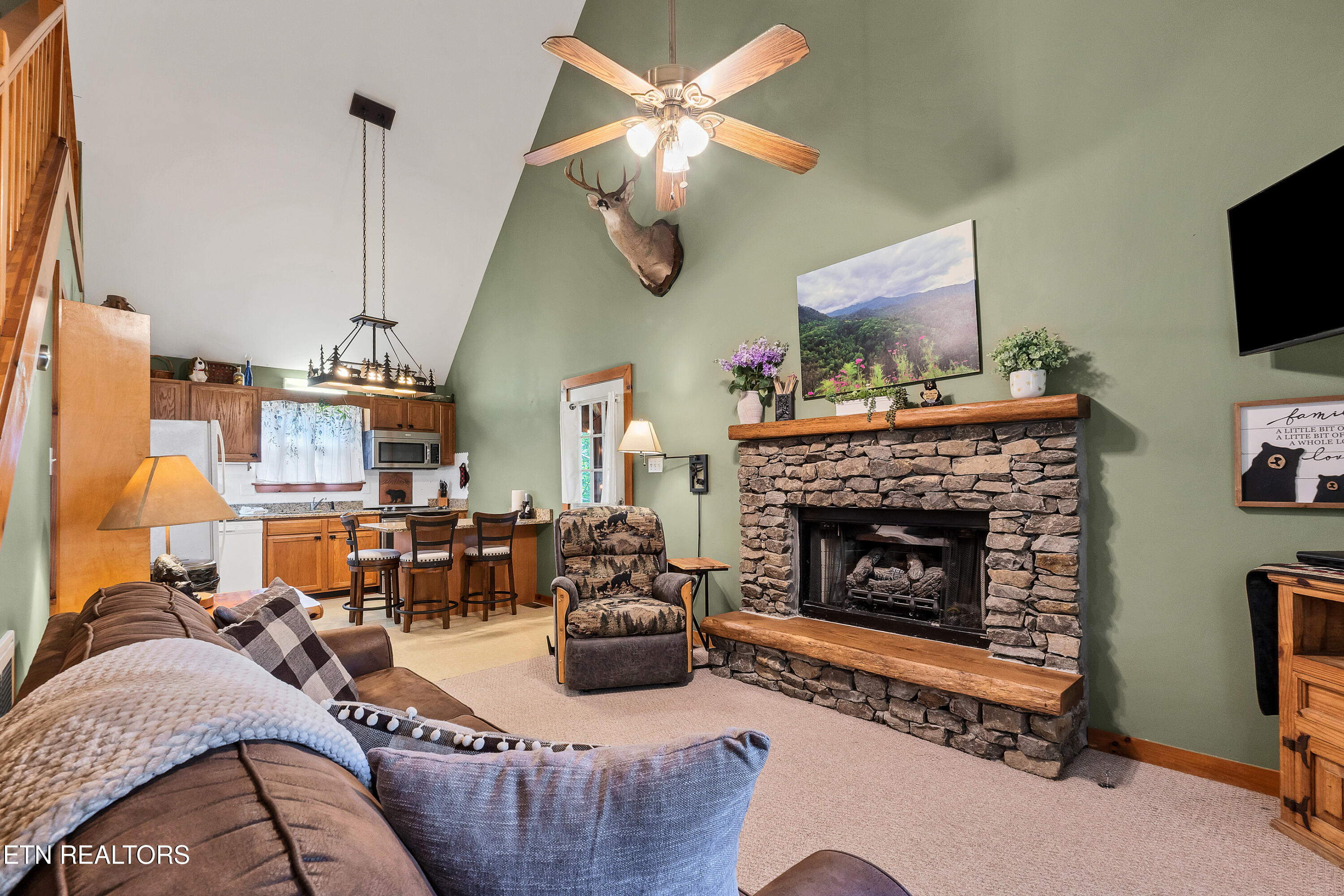 233 Ace Gap Road Townsend TN 37882