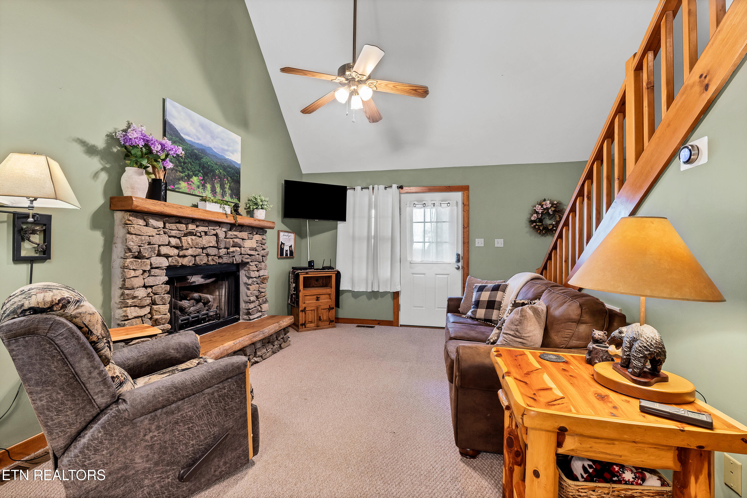 233 Ace Gap Road Townsend TN 37882
