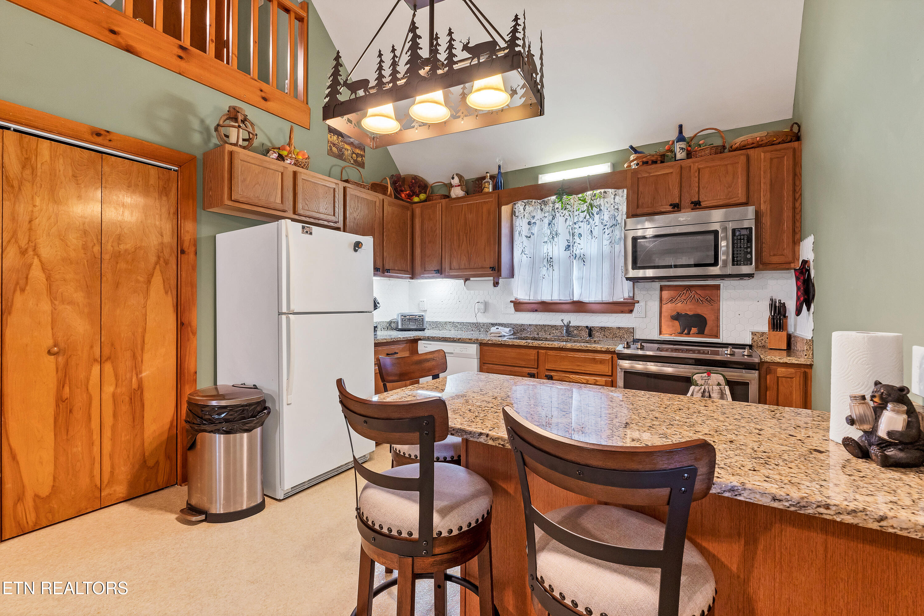 233 Ace Gap Road Townsend TN 37882
