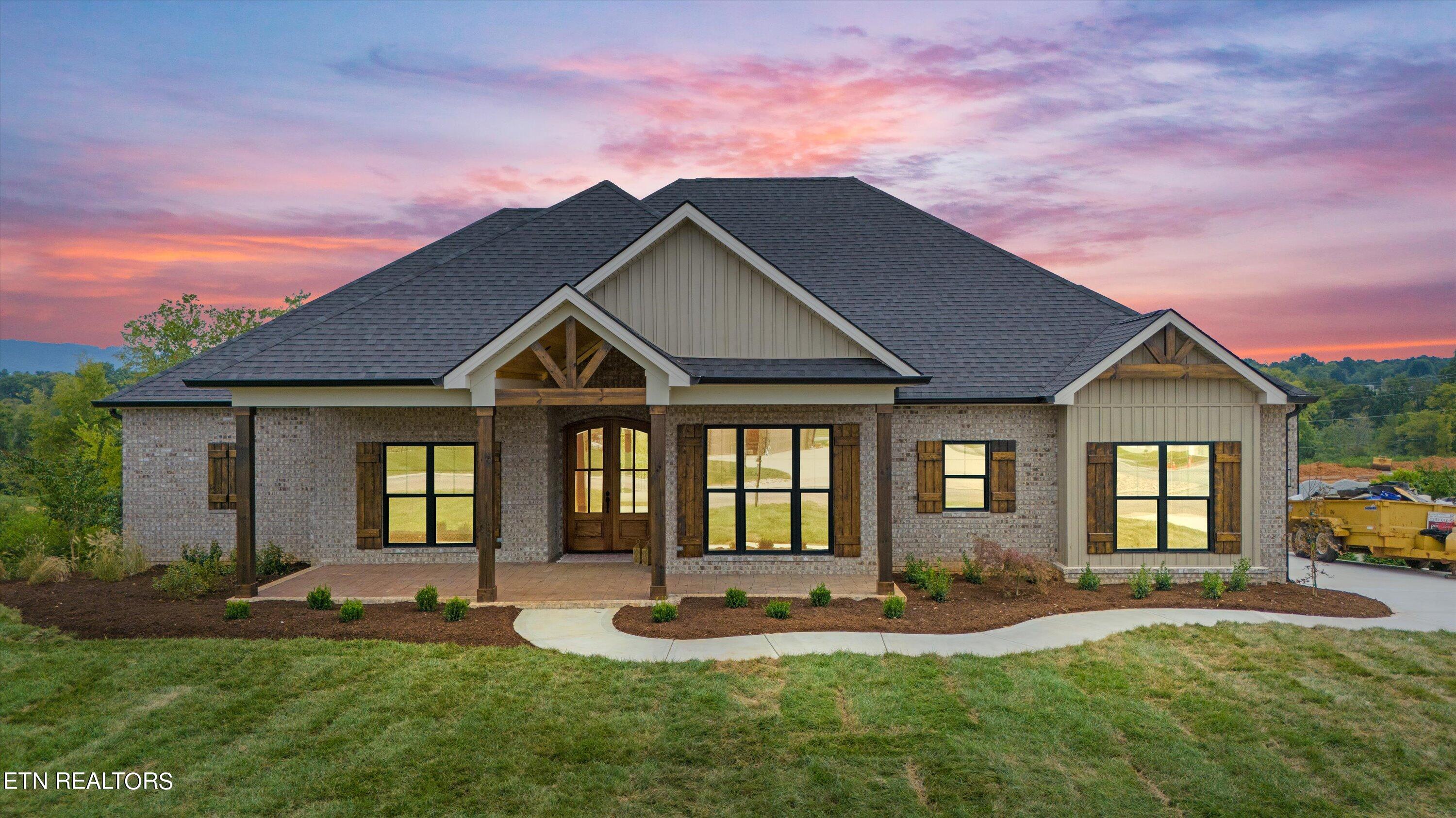3355 Old Plantation Way Maryville TN 37804