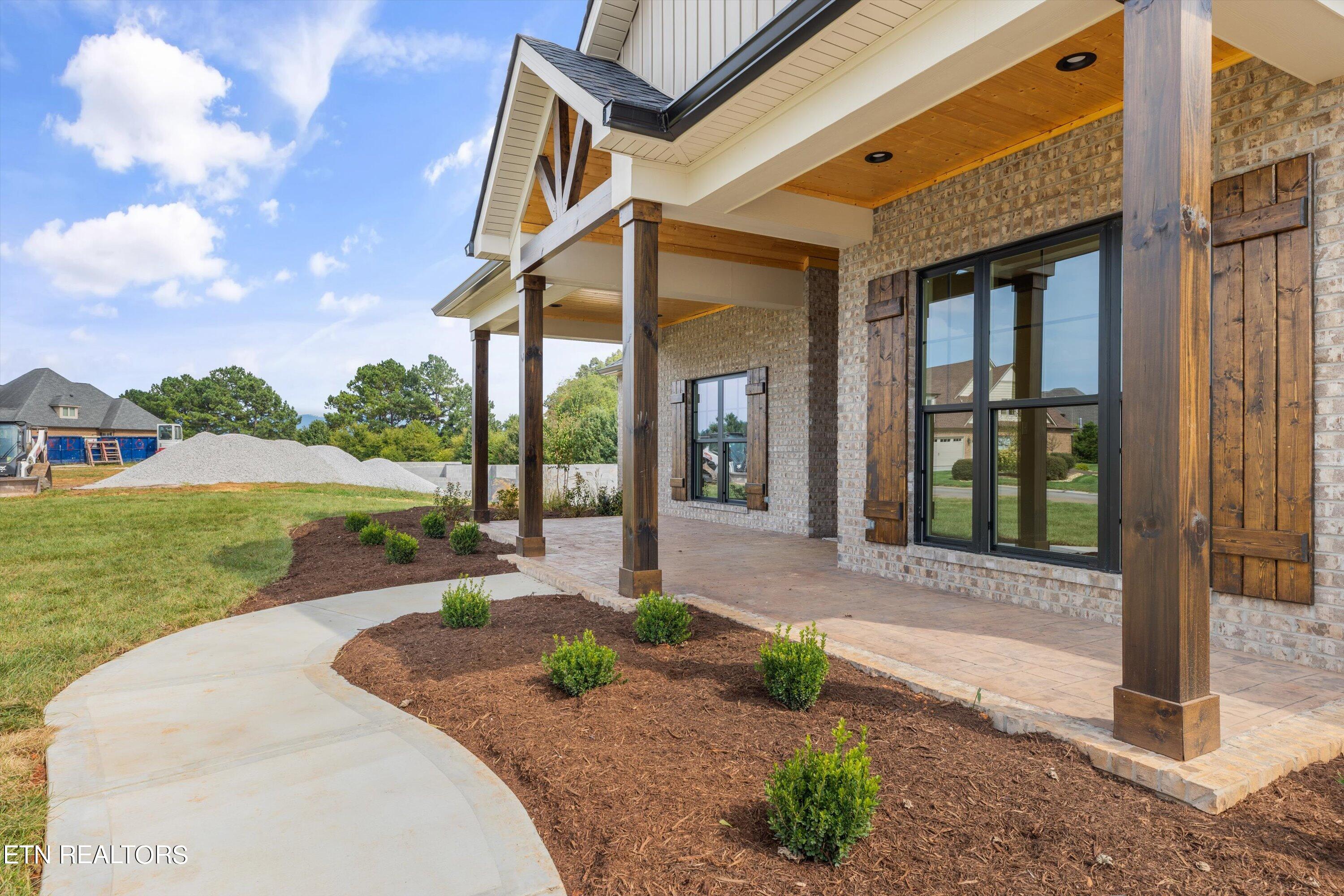 3355 Old Plantation Way Maryville TN 37804