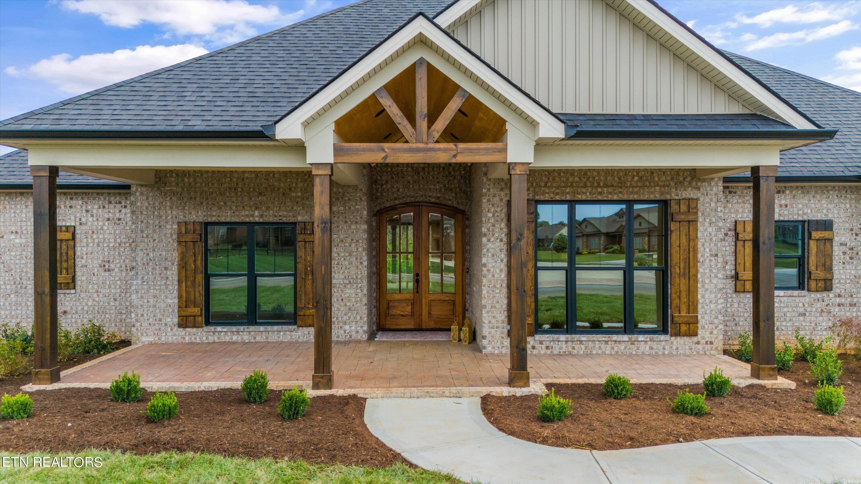 3355 Old Plantation Way Maryville TN 37804