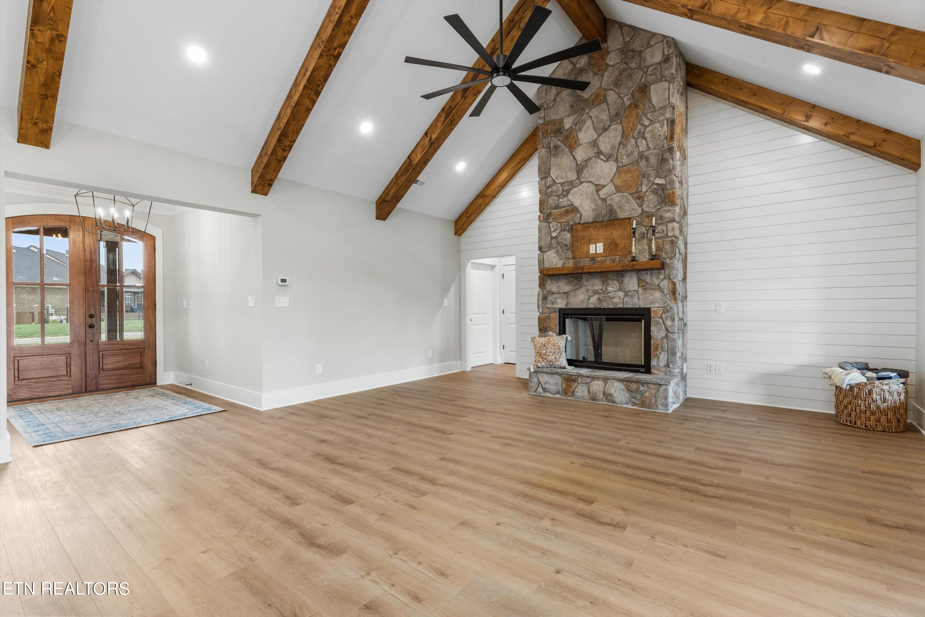 3355 Old Plantation Way Maryville TN 37804