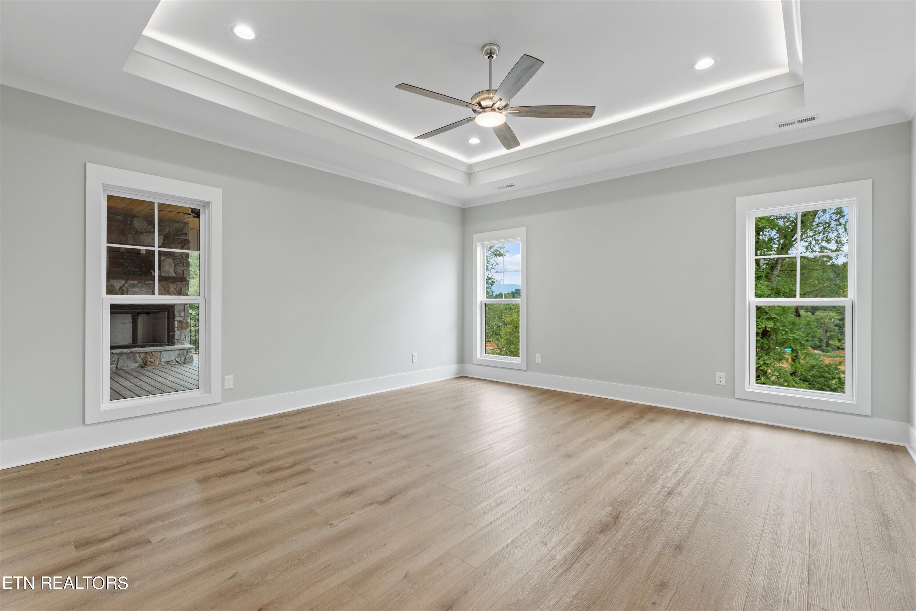 3355 Old Plantation Way Maryville TN 37804
