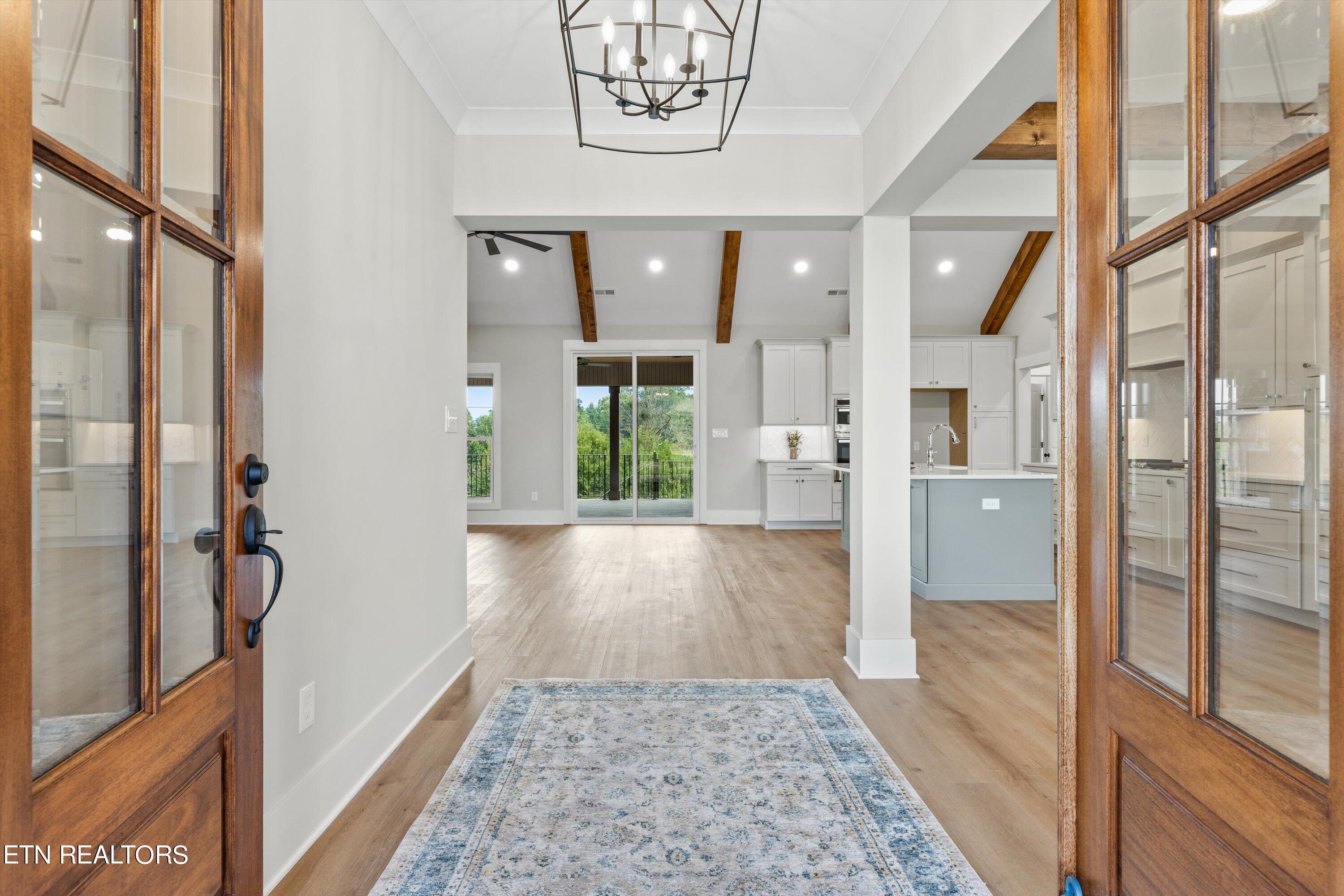 3355 Old Plantation Way Maryville TN 37804