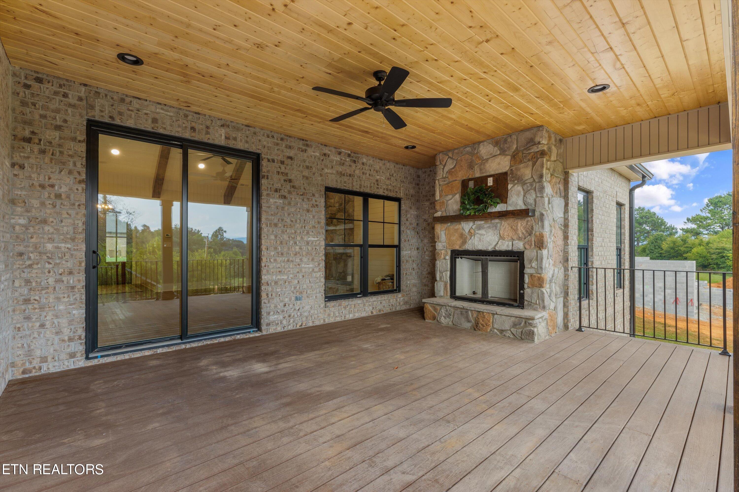 3355 Old Plantation Way Maryville TN 37804