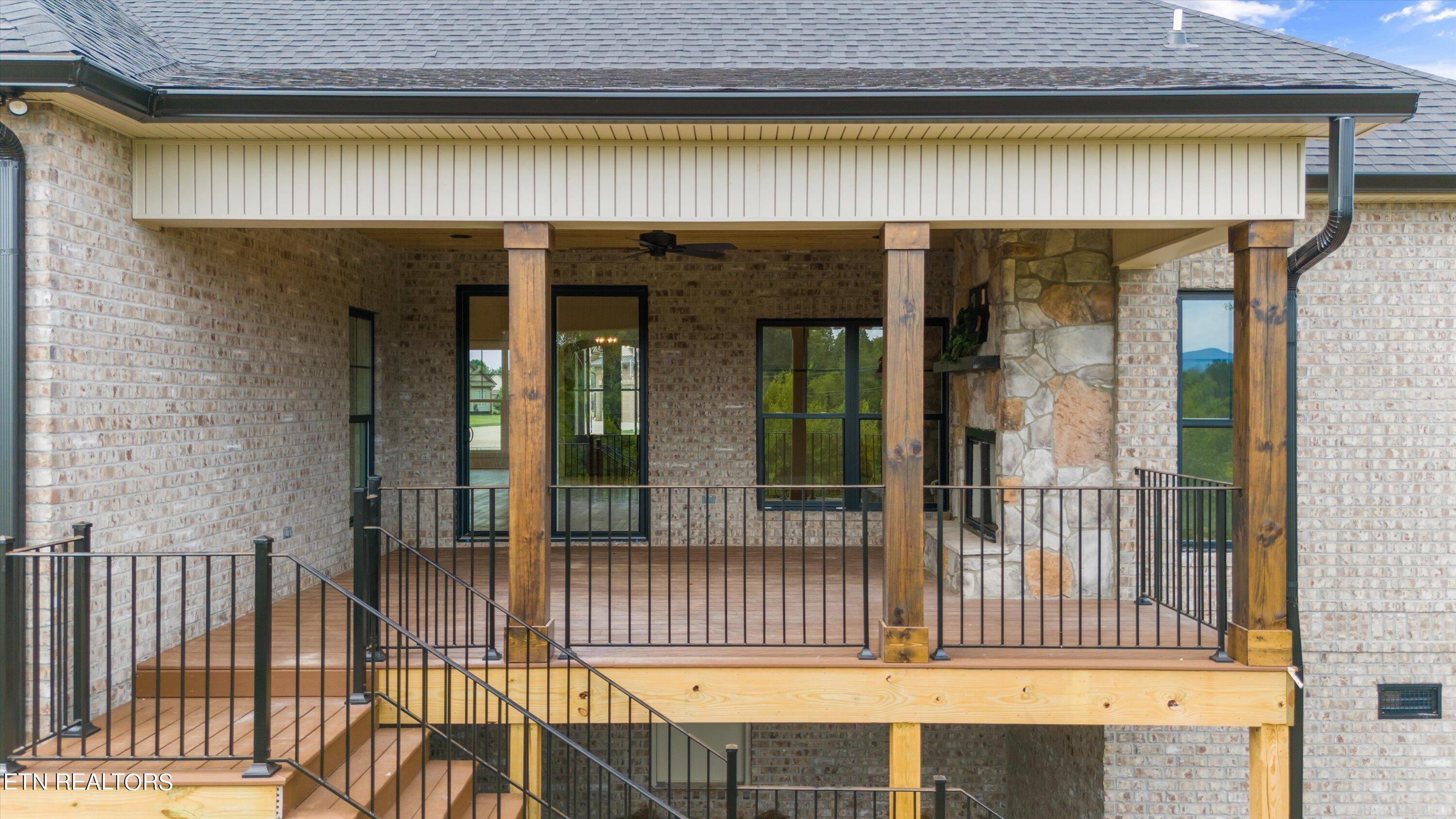 3355 Old Plantation Way Maryville TN 37804