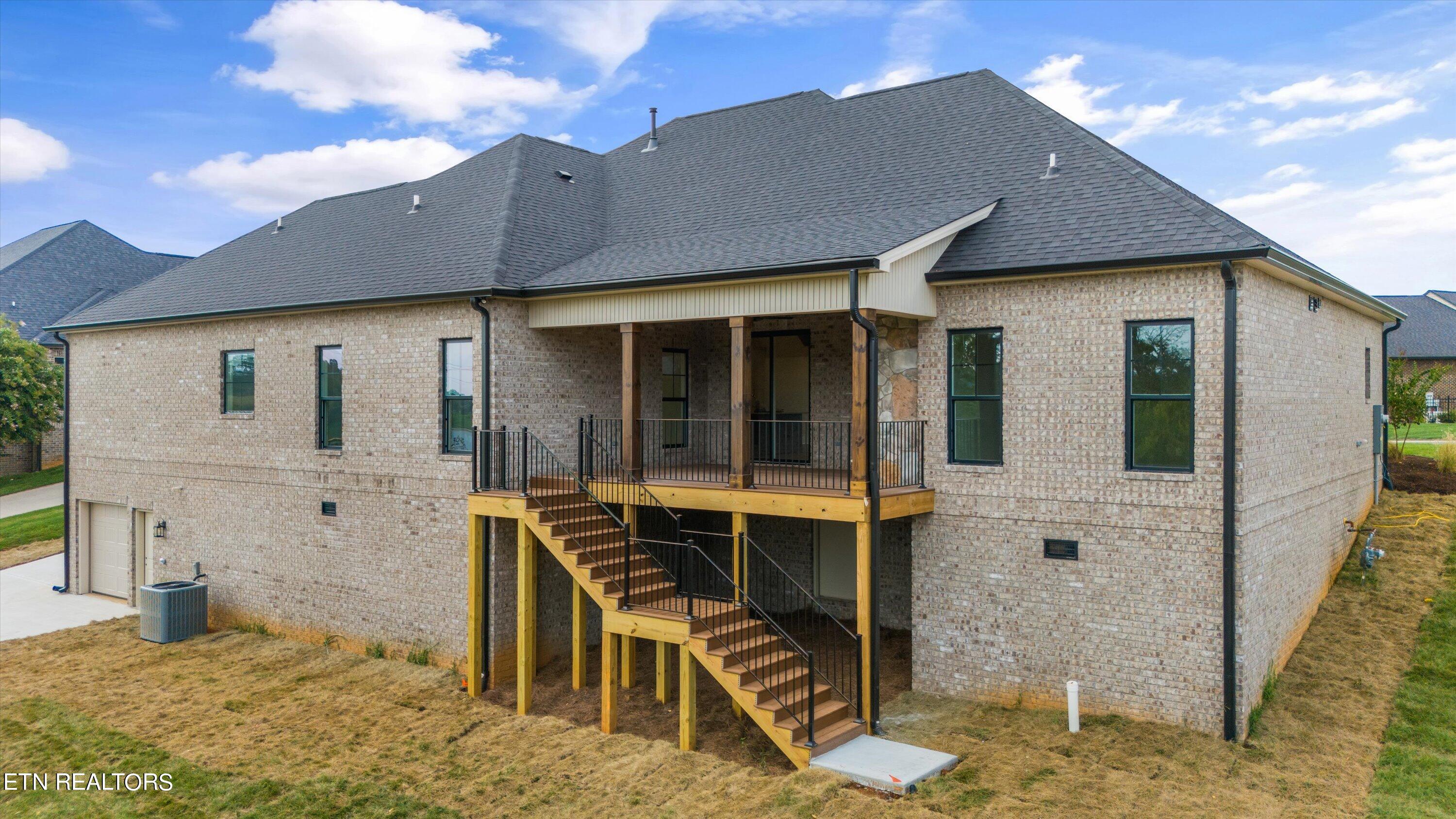 3355 Old Plantation Way Maryville TN 37804