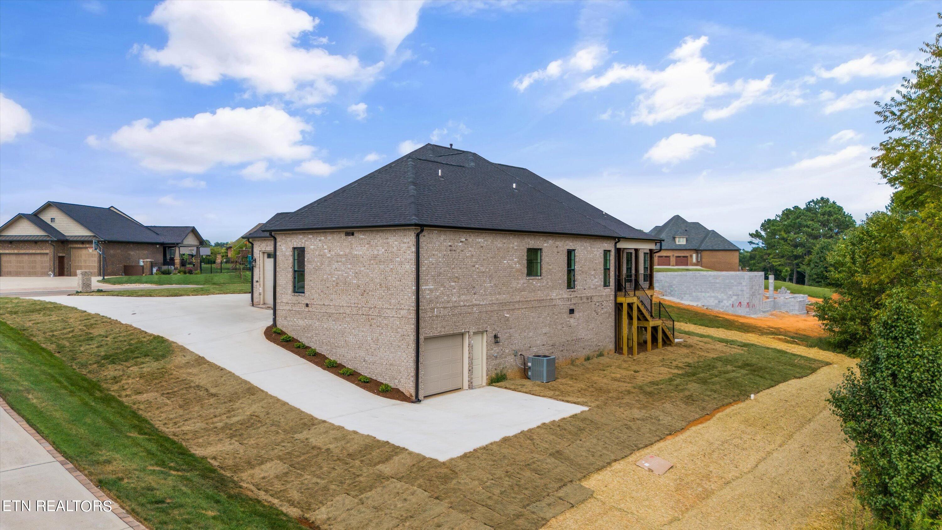 3355 Old Plantation Way Maryville TN 37804