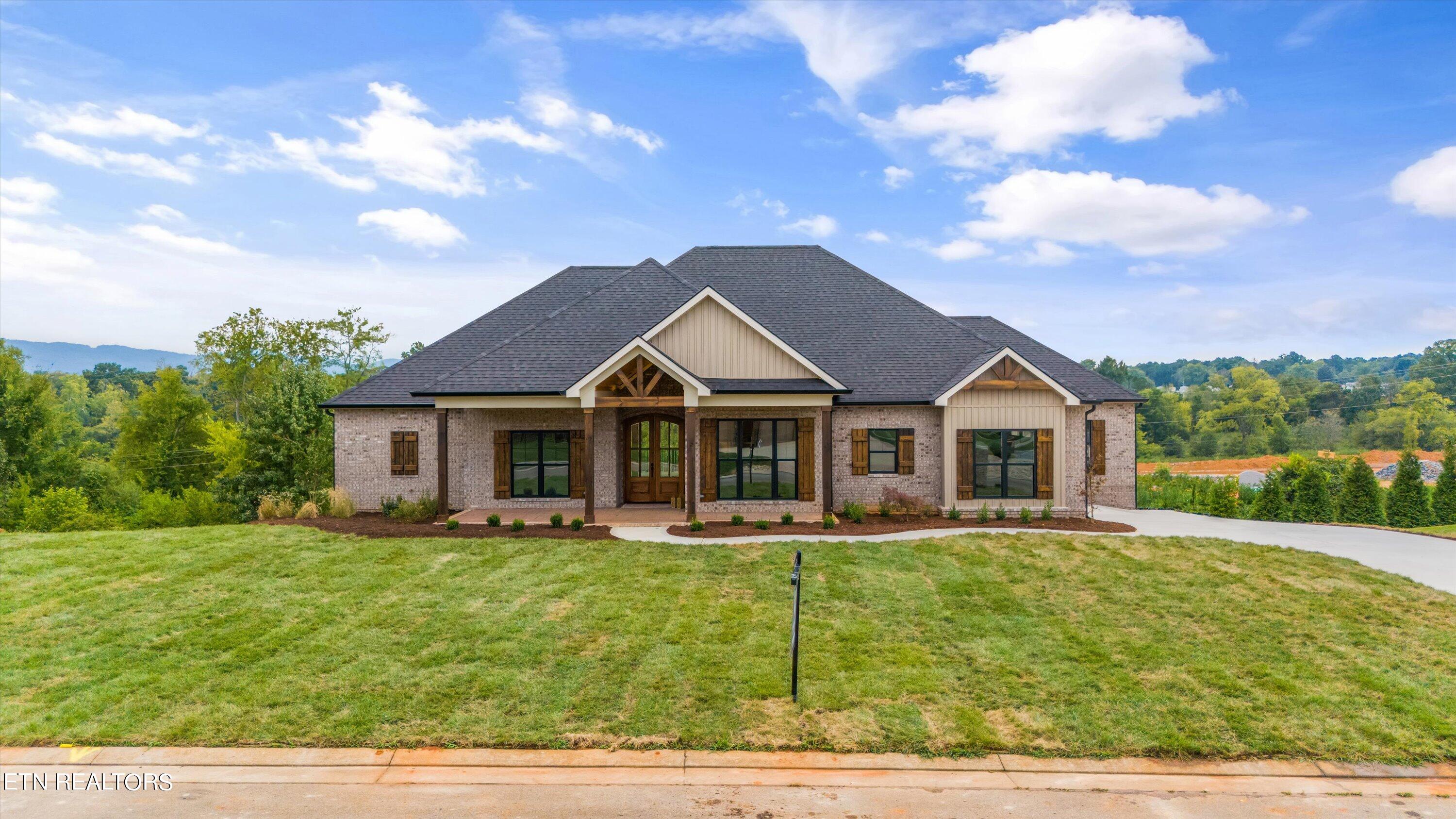 3355 Old Plantation Way Maryville TN 37804
