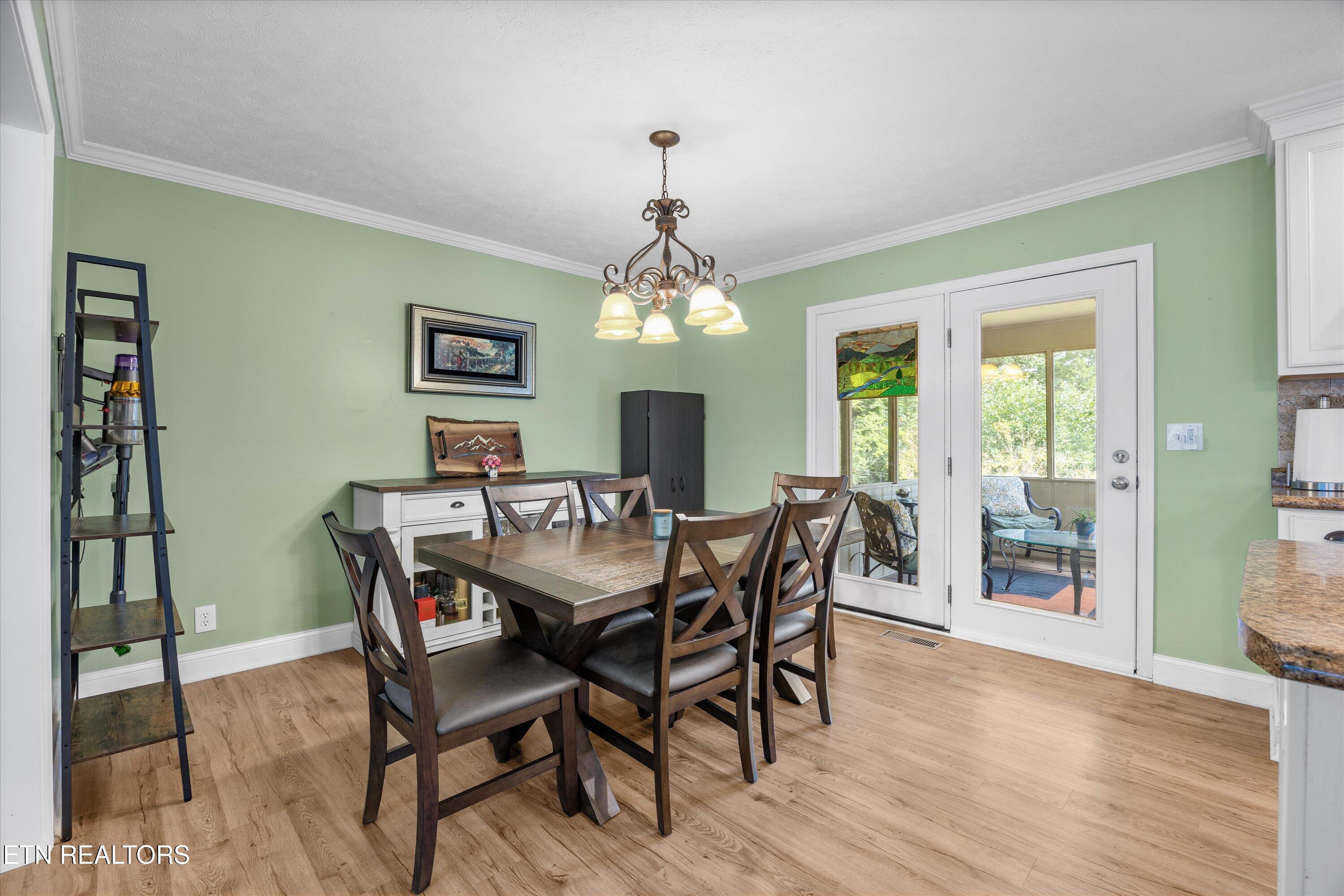 8928 Moneymaker Drive Knoxville TN 37923